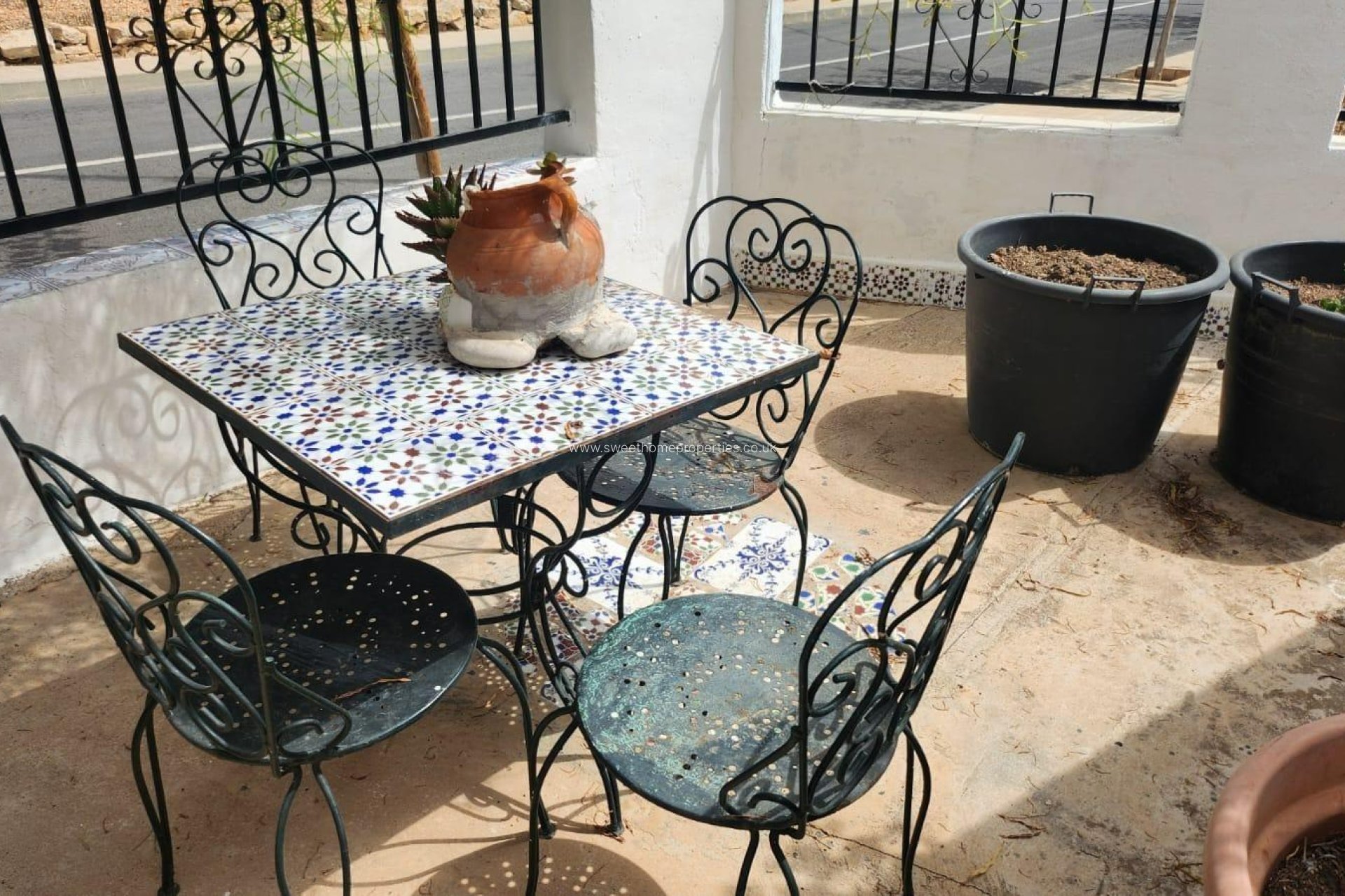 Herverkoop - Plot - Hondon De Las Nieves - Comunidad valenciana