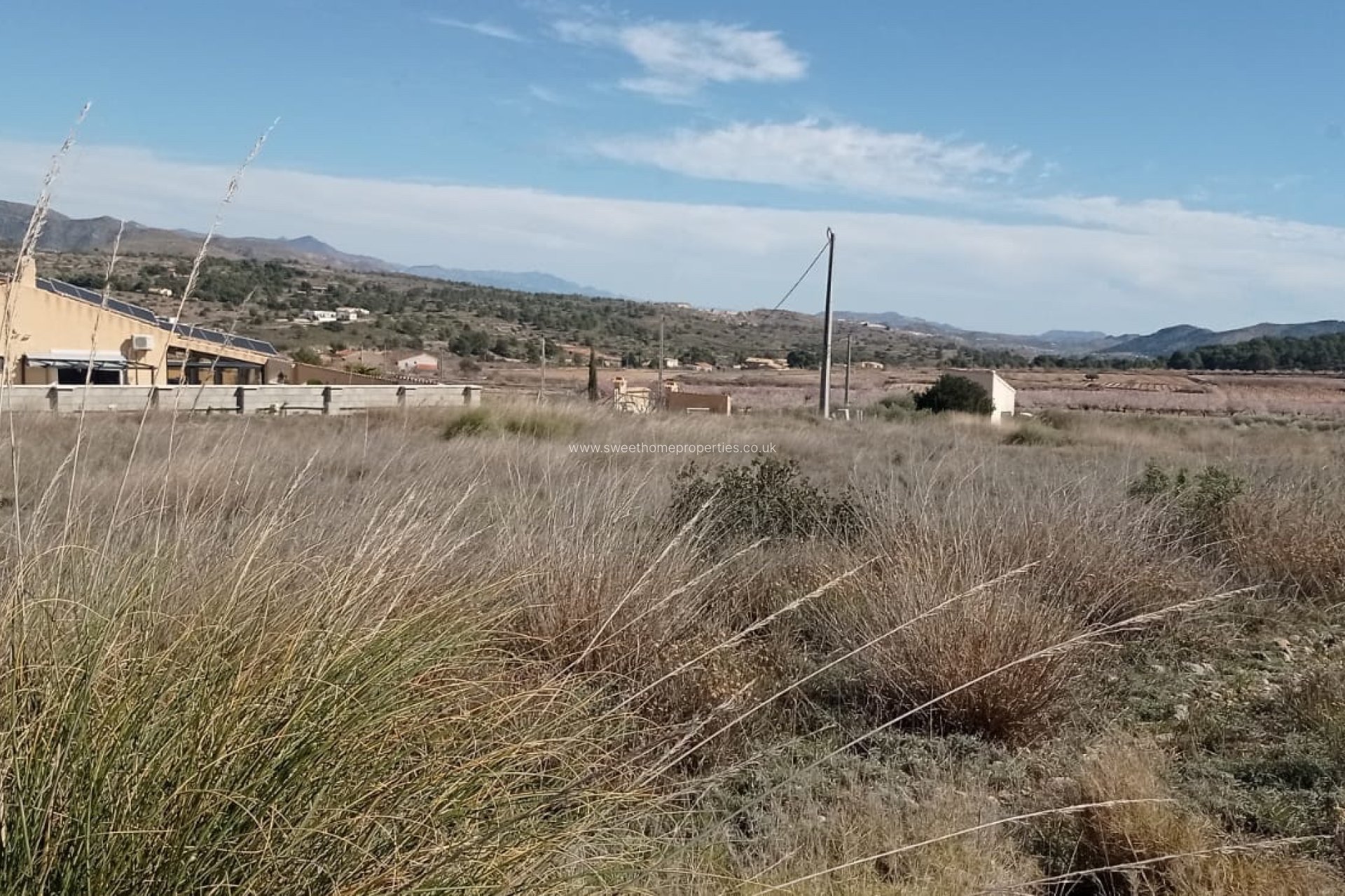 Herverkoop - Plot - La Romana