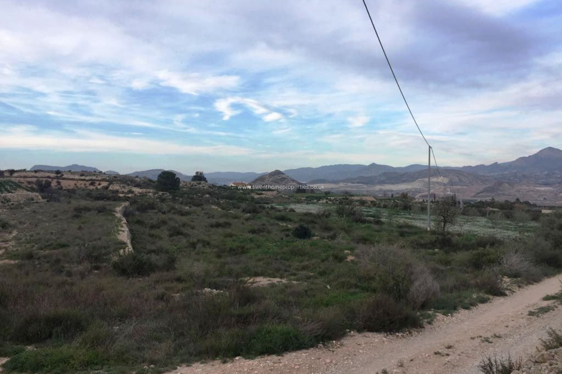 Herverkoop - Plot - Novelda - BETIES