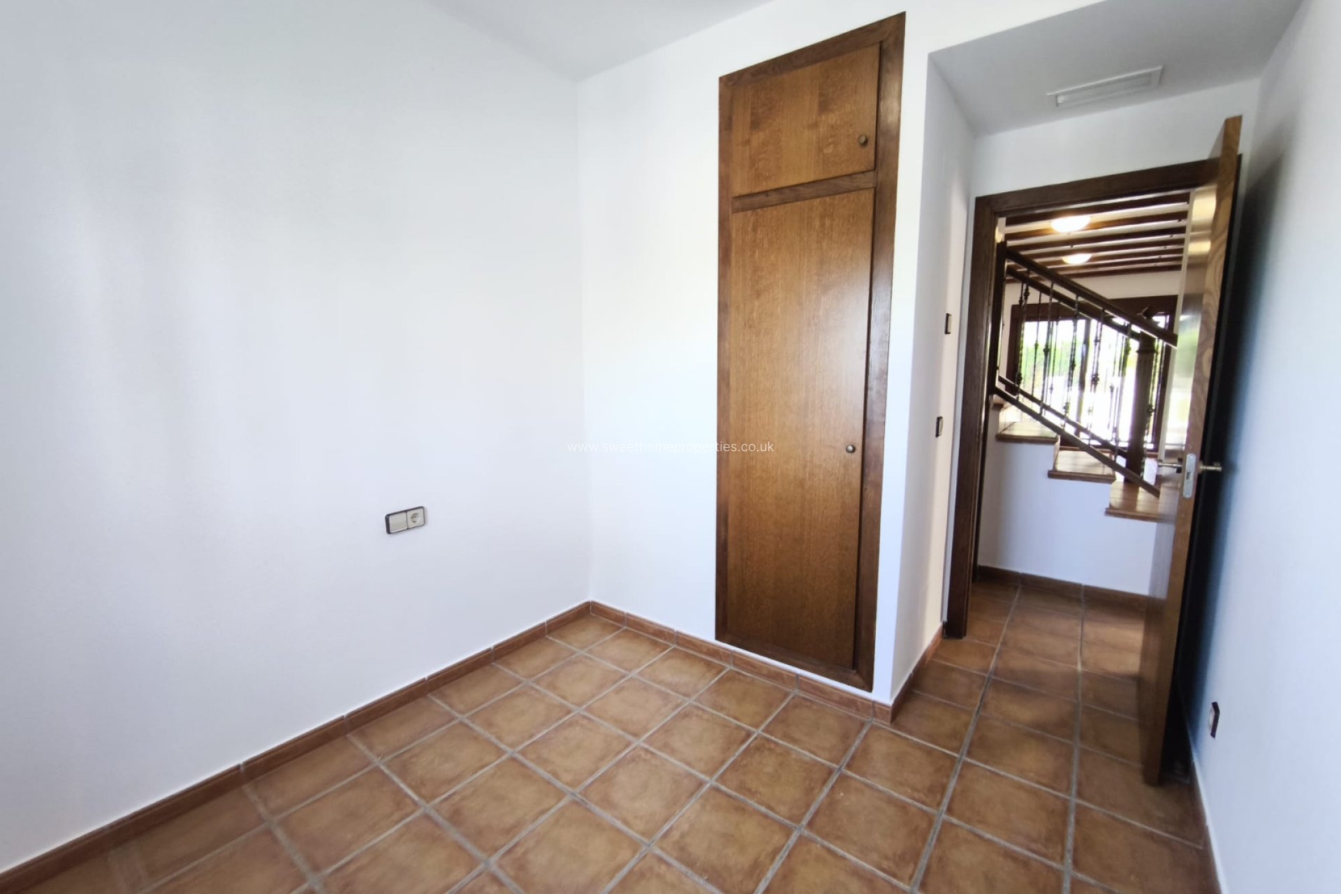 Herverkoop - Town house - Algorfa - La Finca Golf