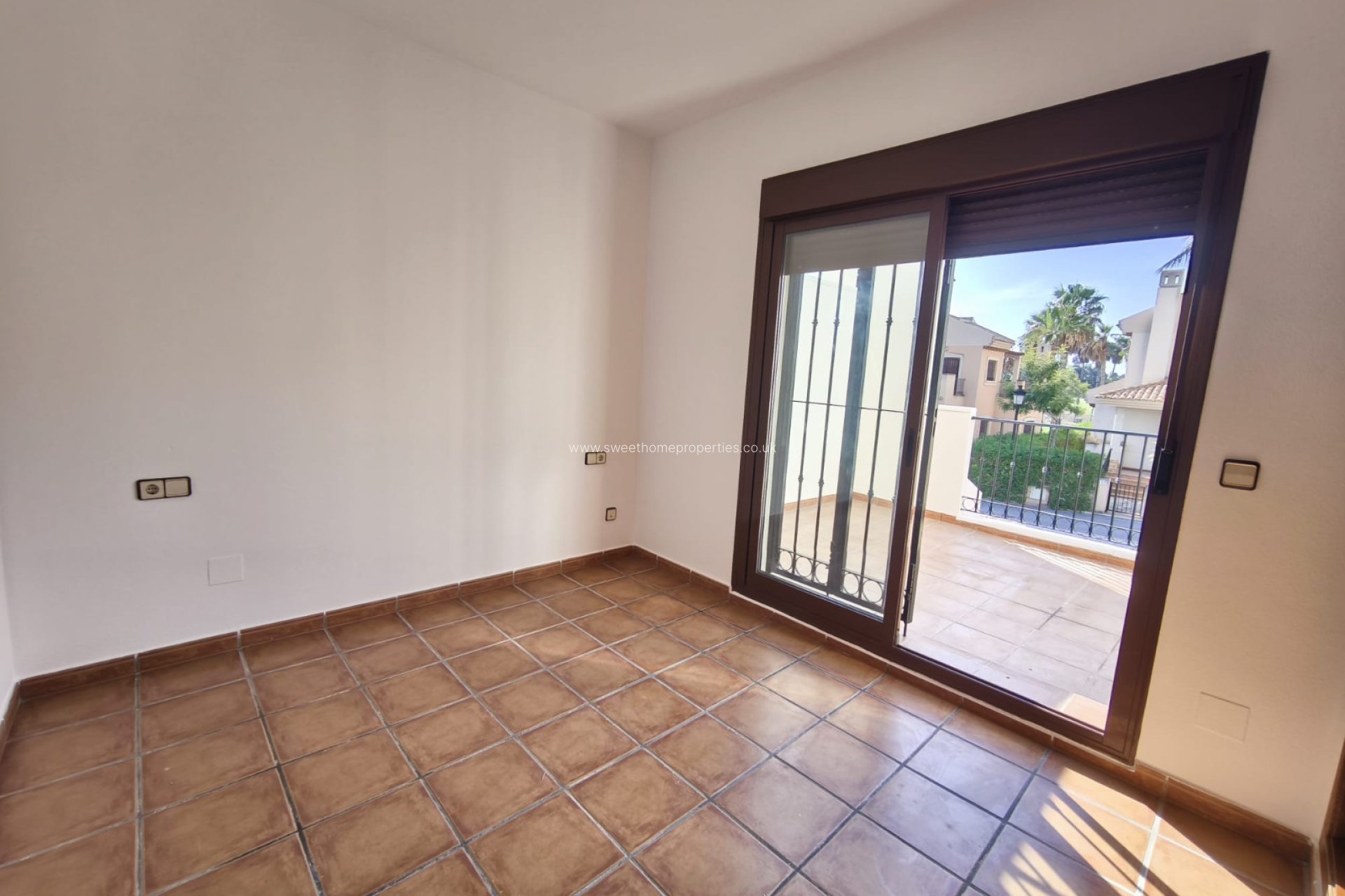 Herverkoop - Town house - Algorfa - La Finca Golf