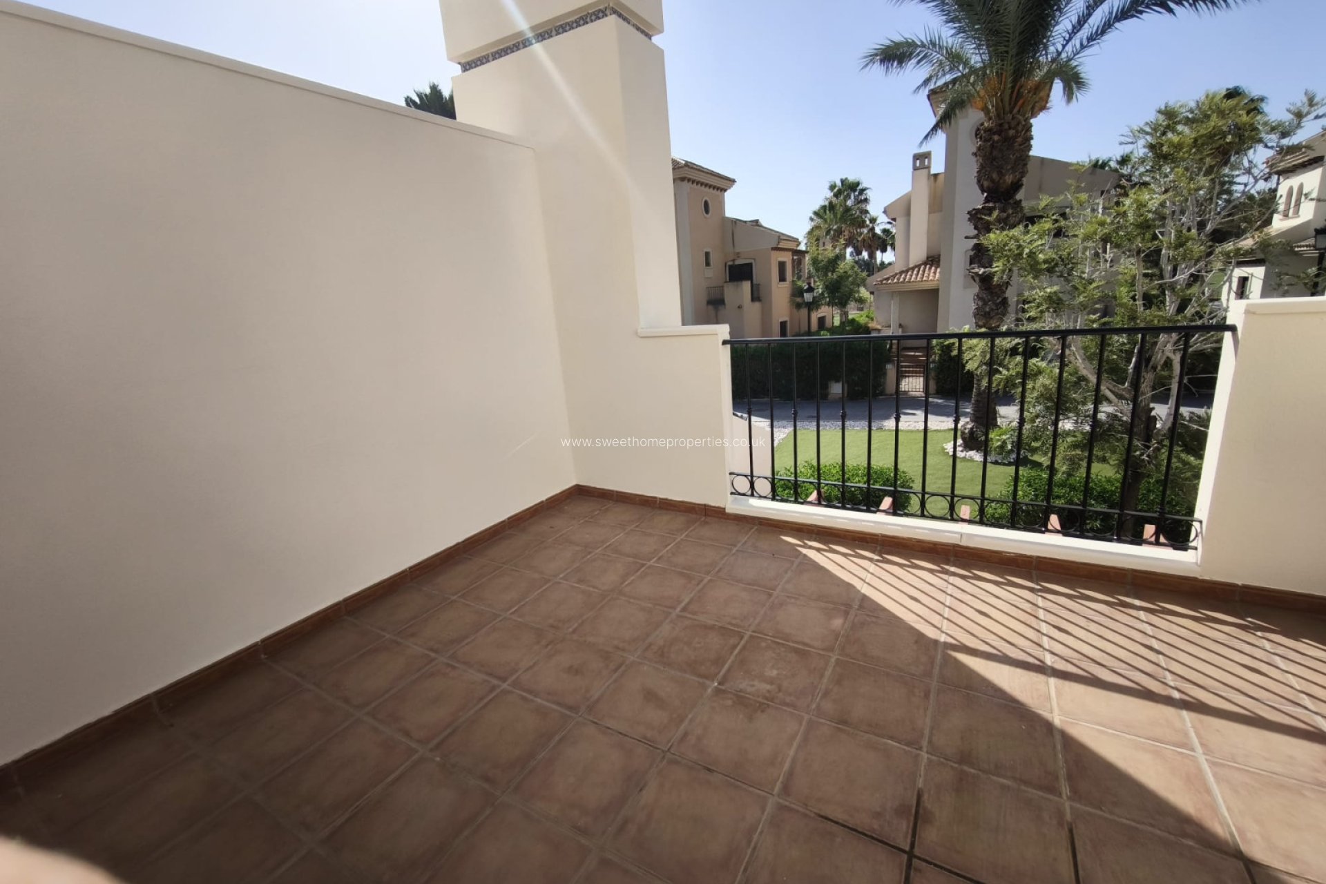Herverkoop - Town house - Algorfa - La Finca Golf