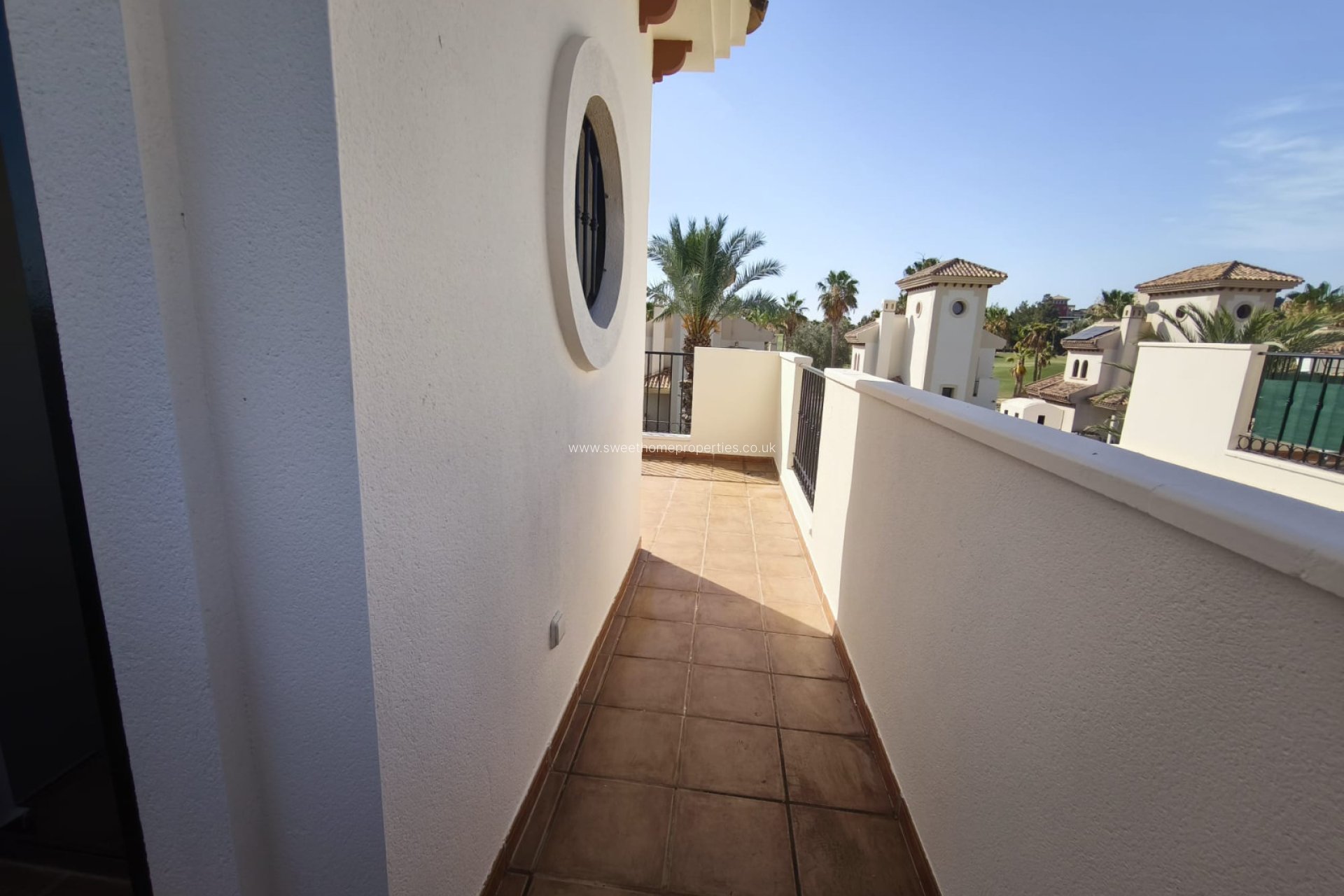 Herverkoop - Town house - Algorfa - La Finca Golf