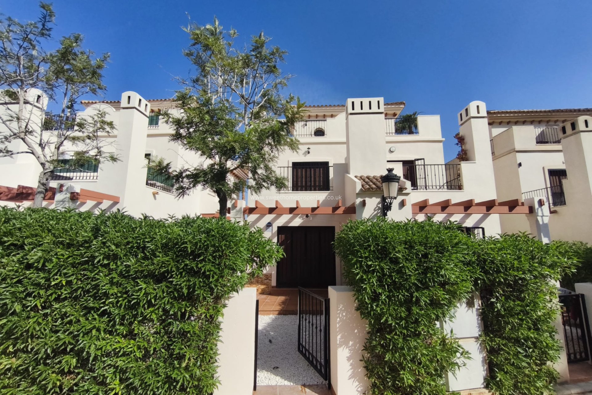 Herverkoop - Town house - Algorfa - La Finca Golf