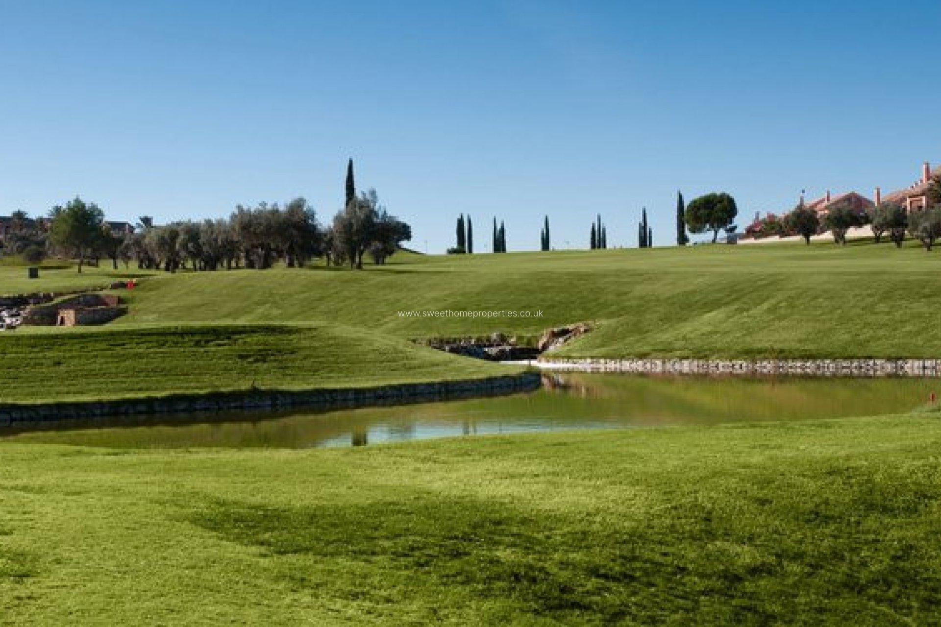 Herverkoop - Town house - Algorfa - La Finca Golf