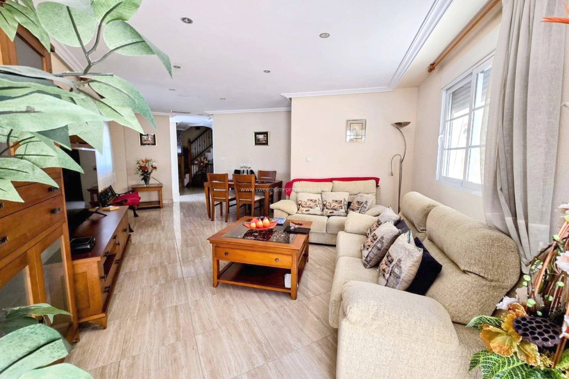 Herverkoop - Town house - Aspe - Caminico de elche