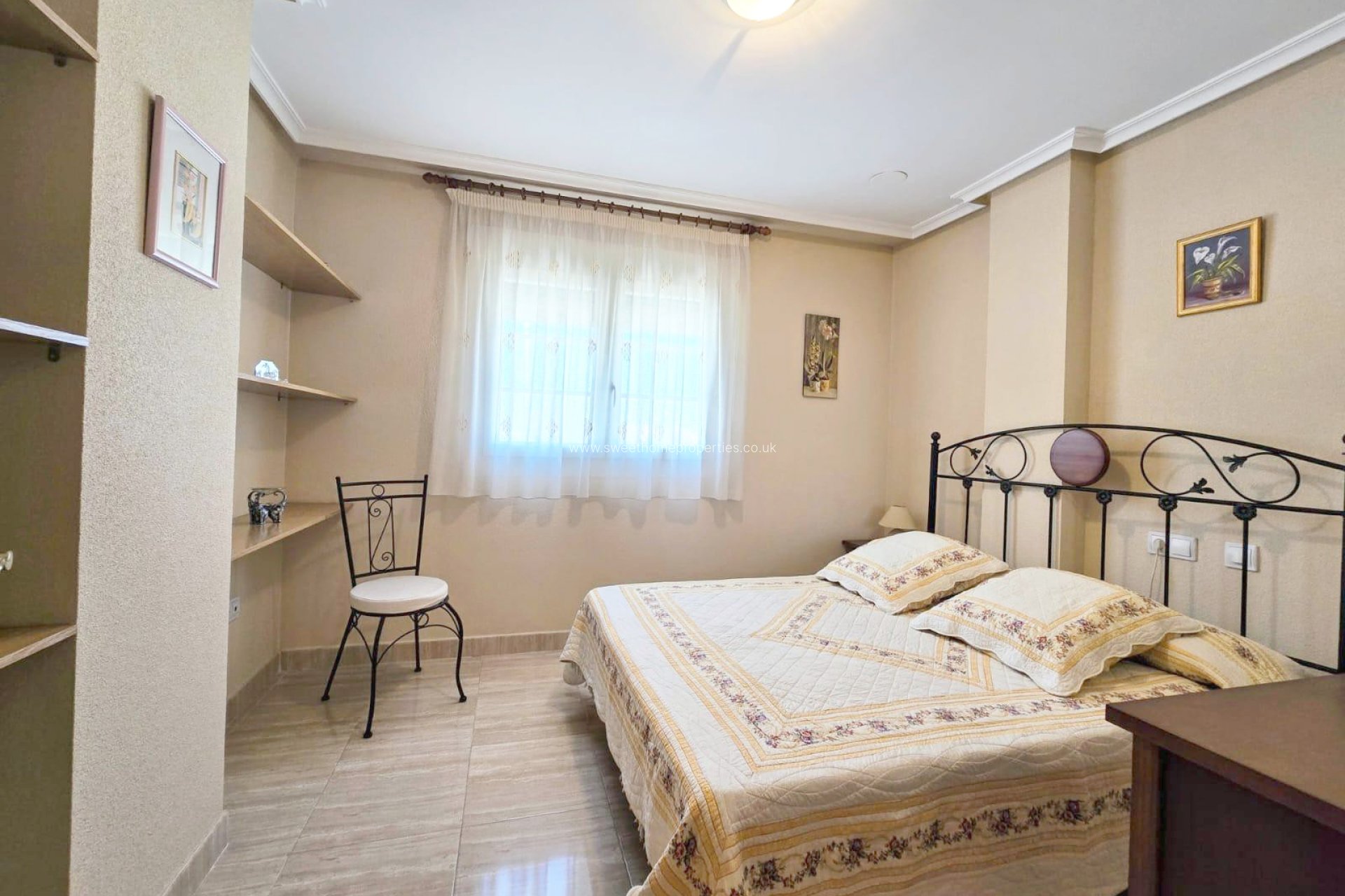 Herverkoop - Town house - Aspe - Caminico de elche