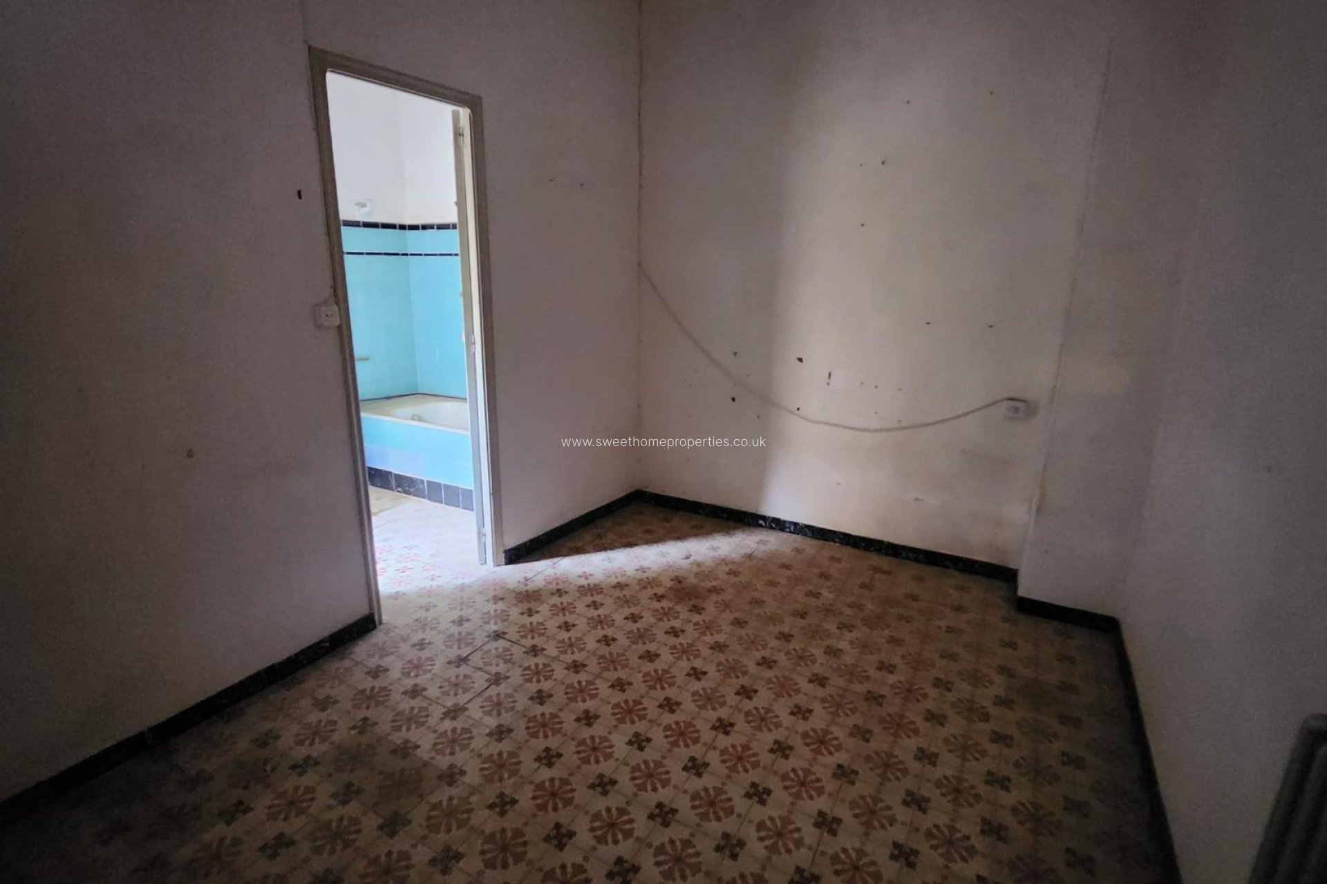 Herverkoop - Town house - Aspe - Centro