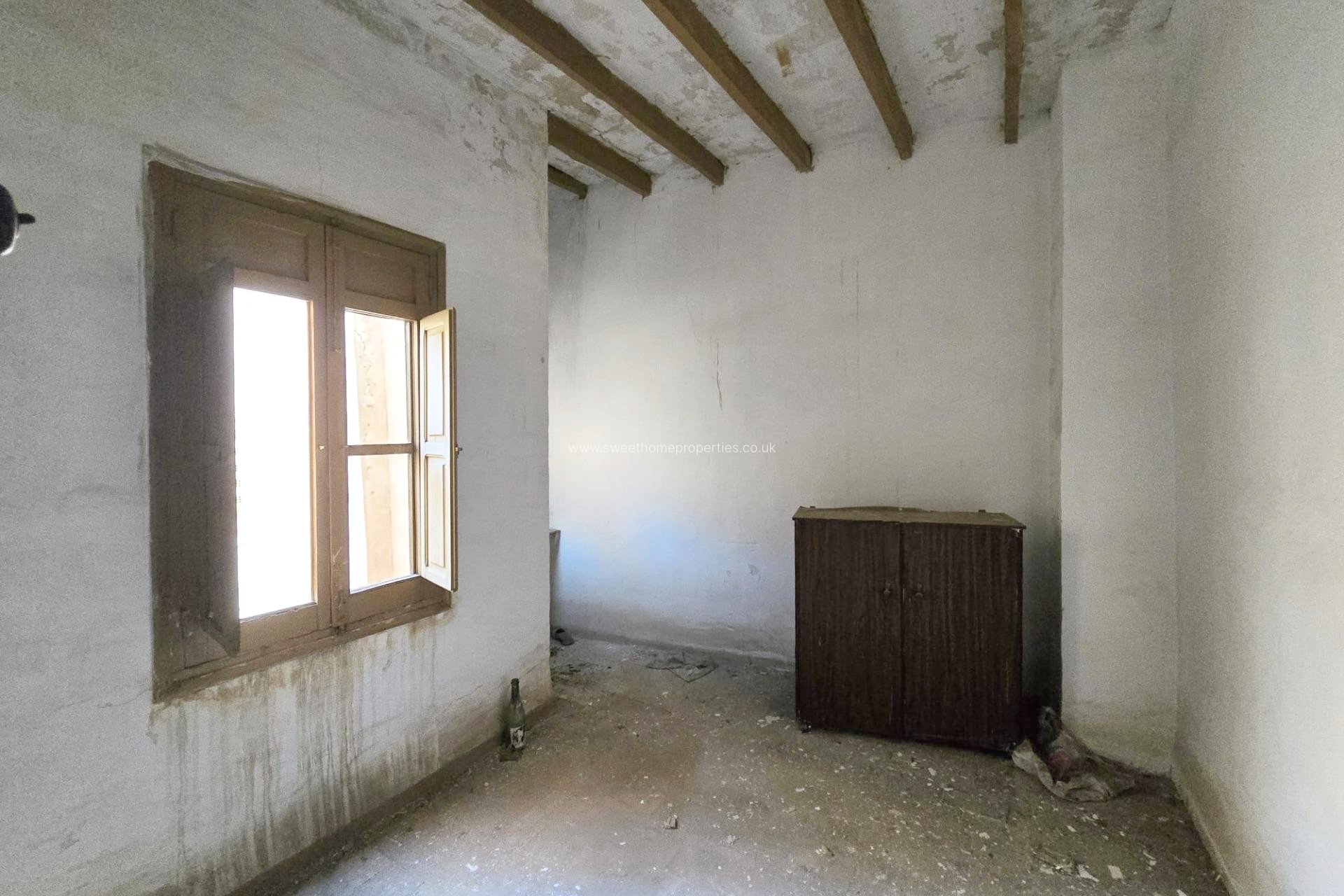 Herverkoop - Town house - Aspe - Centro