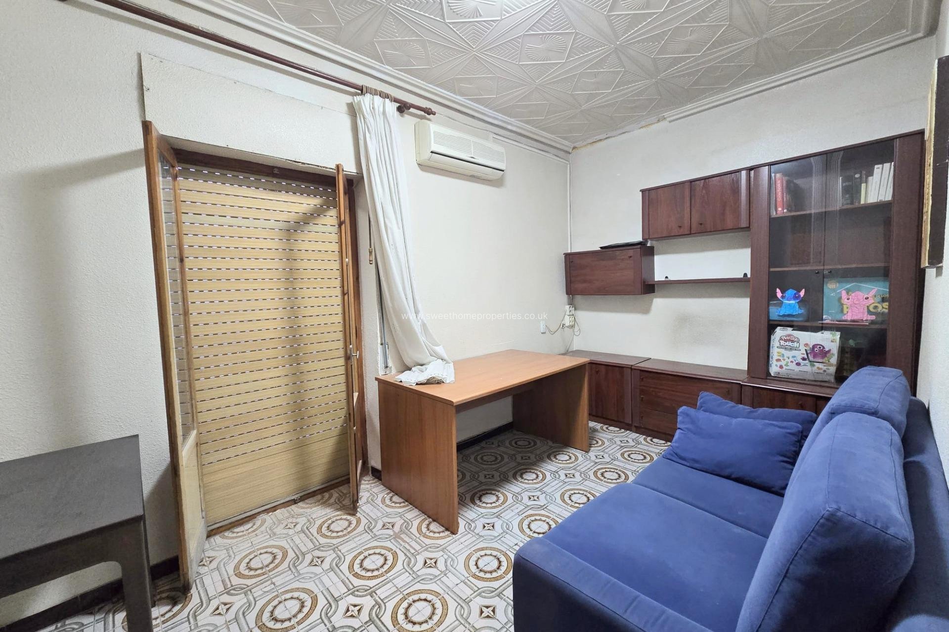 Herverkoop - Town house - Aspe - Centro