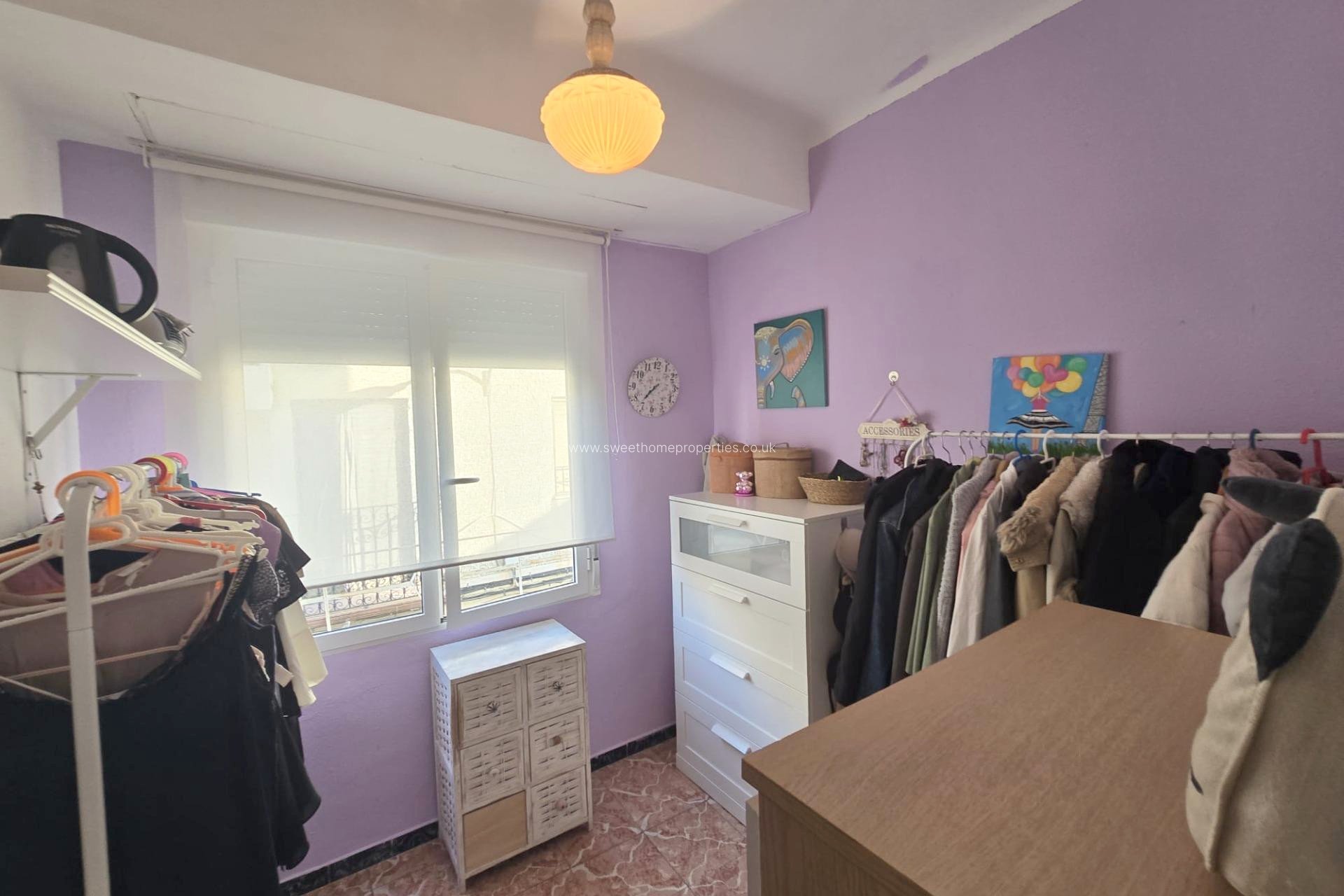 Herverkoop - Town house - Aspe - Centro