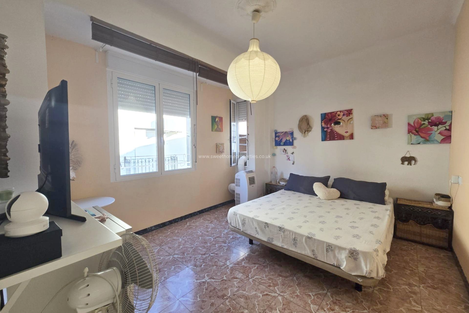 Herverkoop - Town house - Aspe - Centro