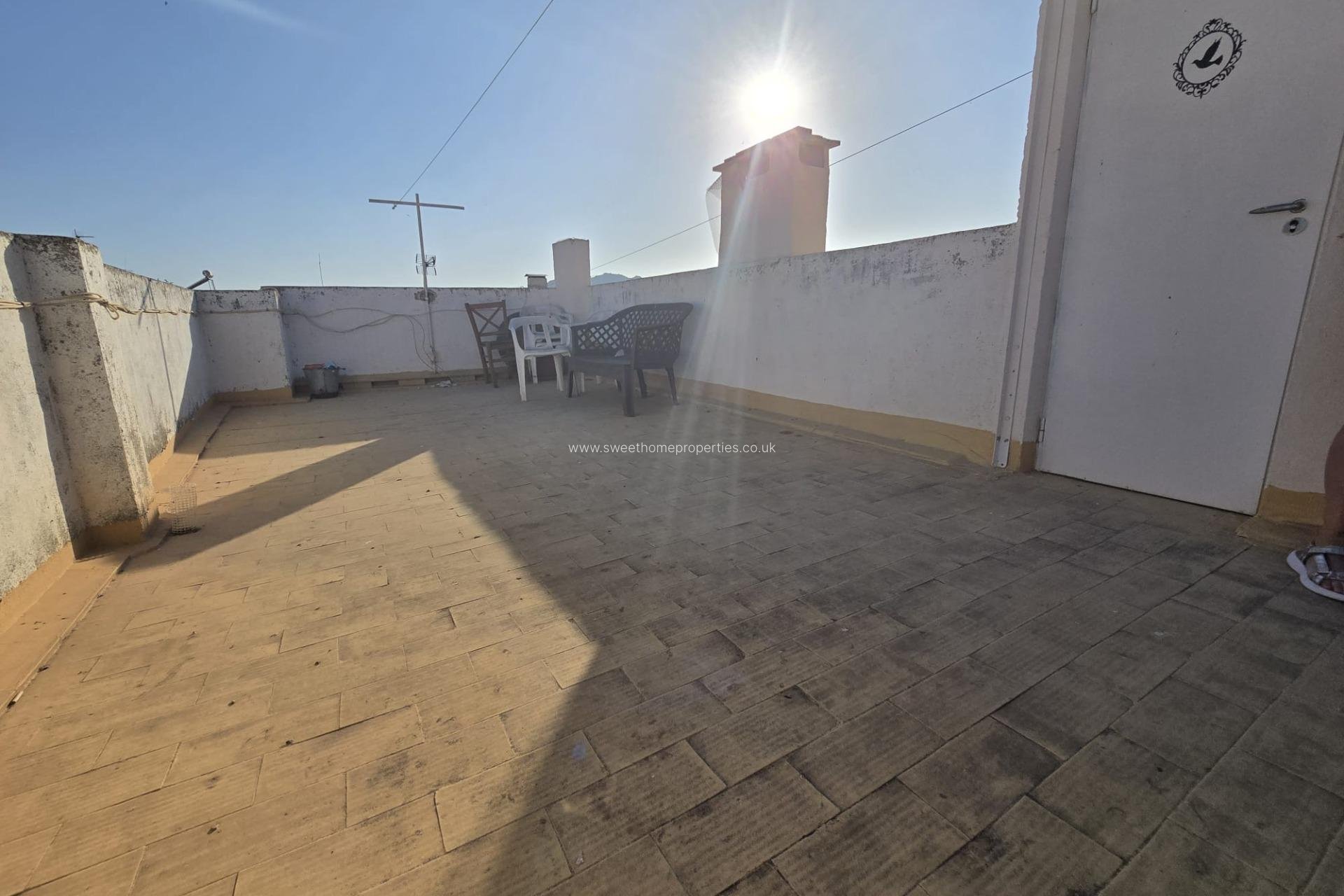 Herverkoop - Town house - Aspe - Centro