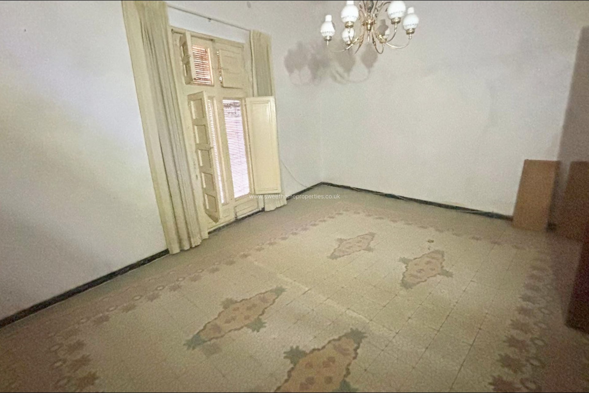 Herverkoop - Town house - Aspe - Centro