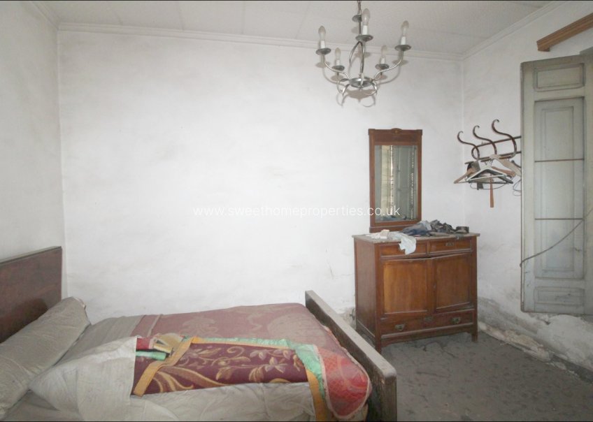 Herverkoop - Town house - Aspe - Centro