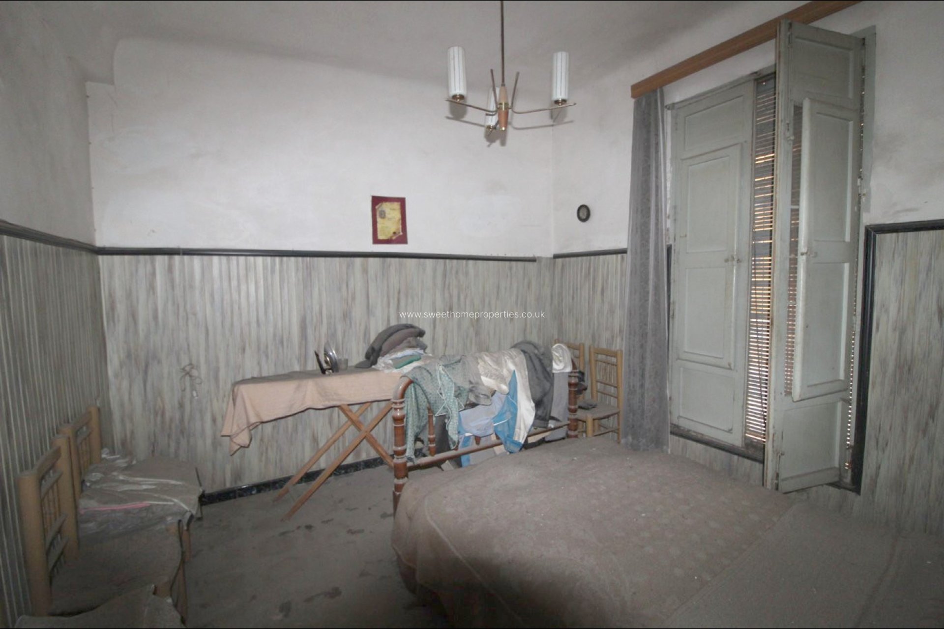 Herverkoop - Town house - Aspe - Centro