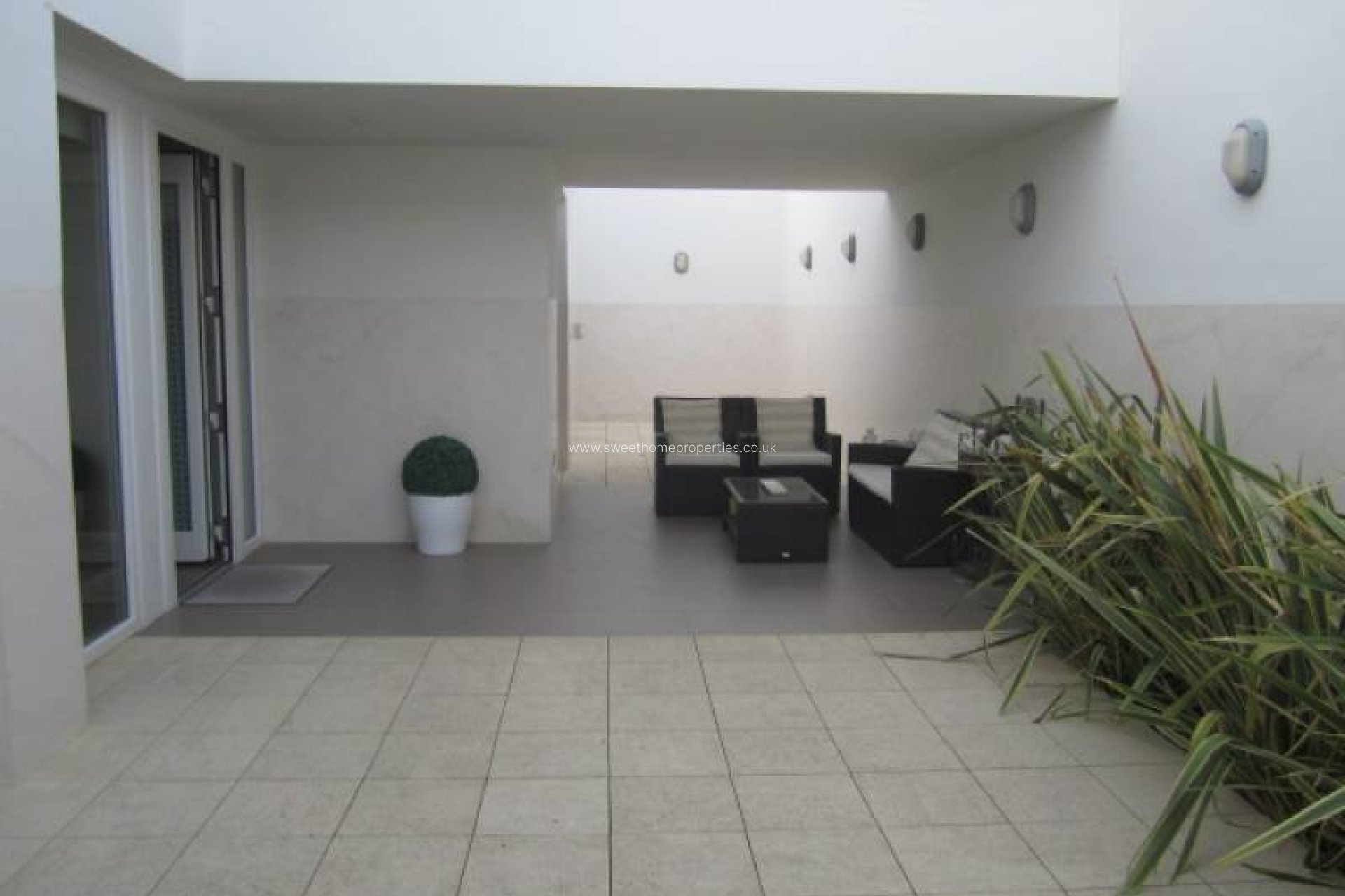 Herverkoop - Town house - Aspe - La coca