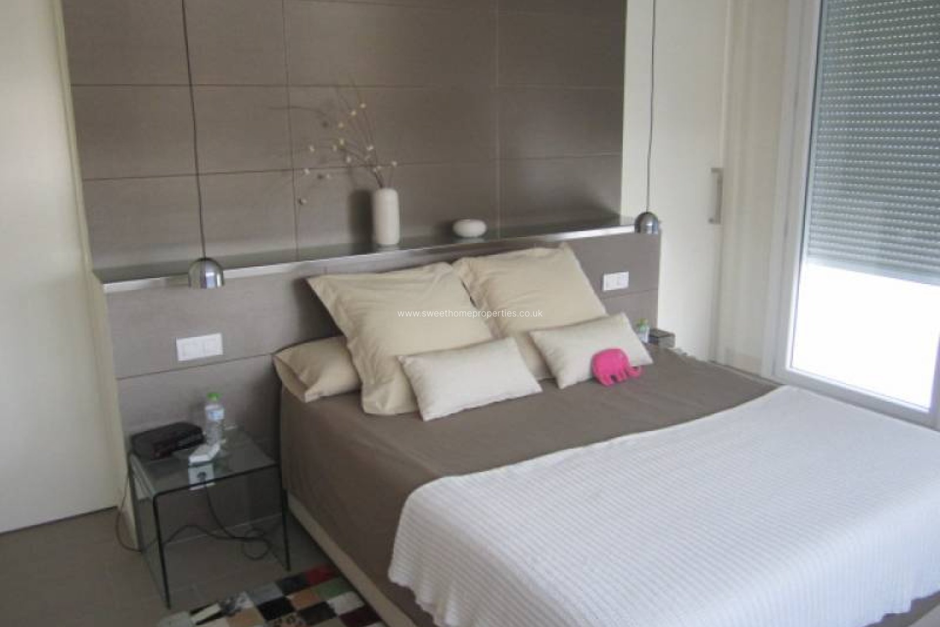 Herverkoop - Town house - Aspe - La coca