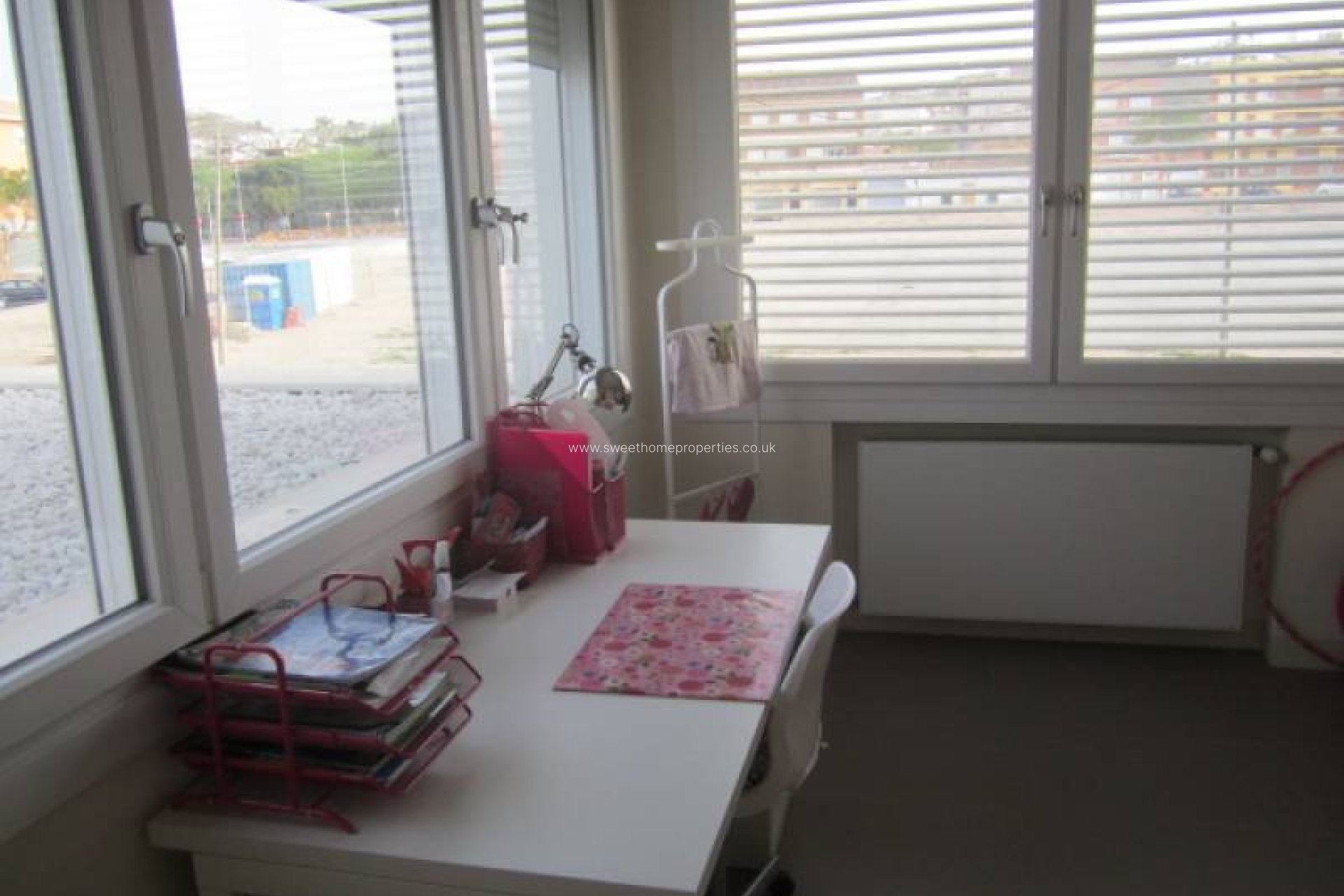 Herverkoop - Town house - Aspe - La coca