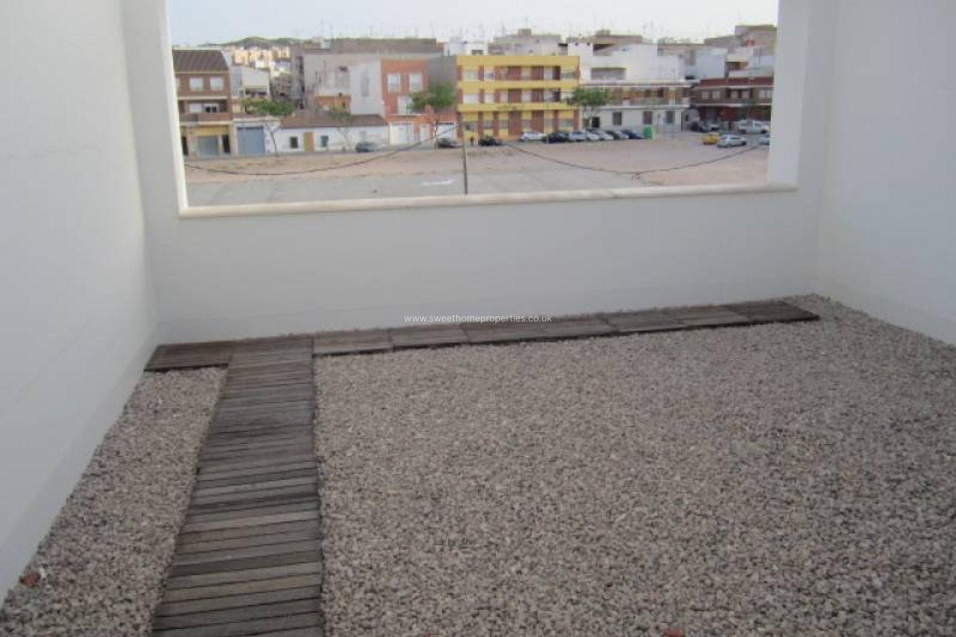 Herverkoop - Town house - Aspe - La coca