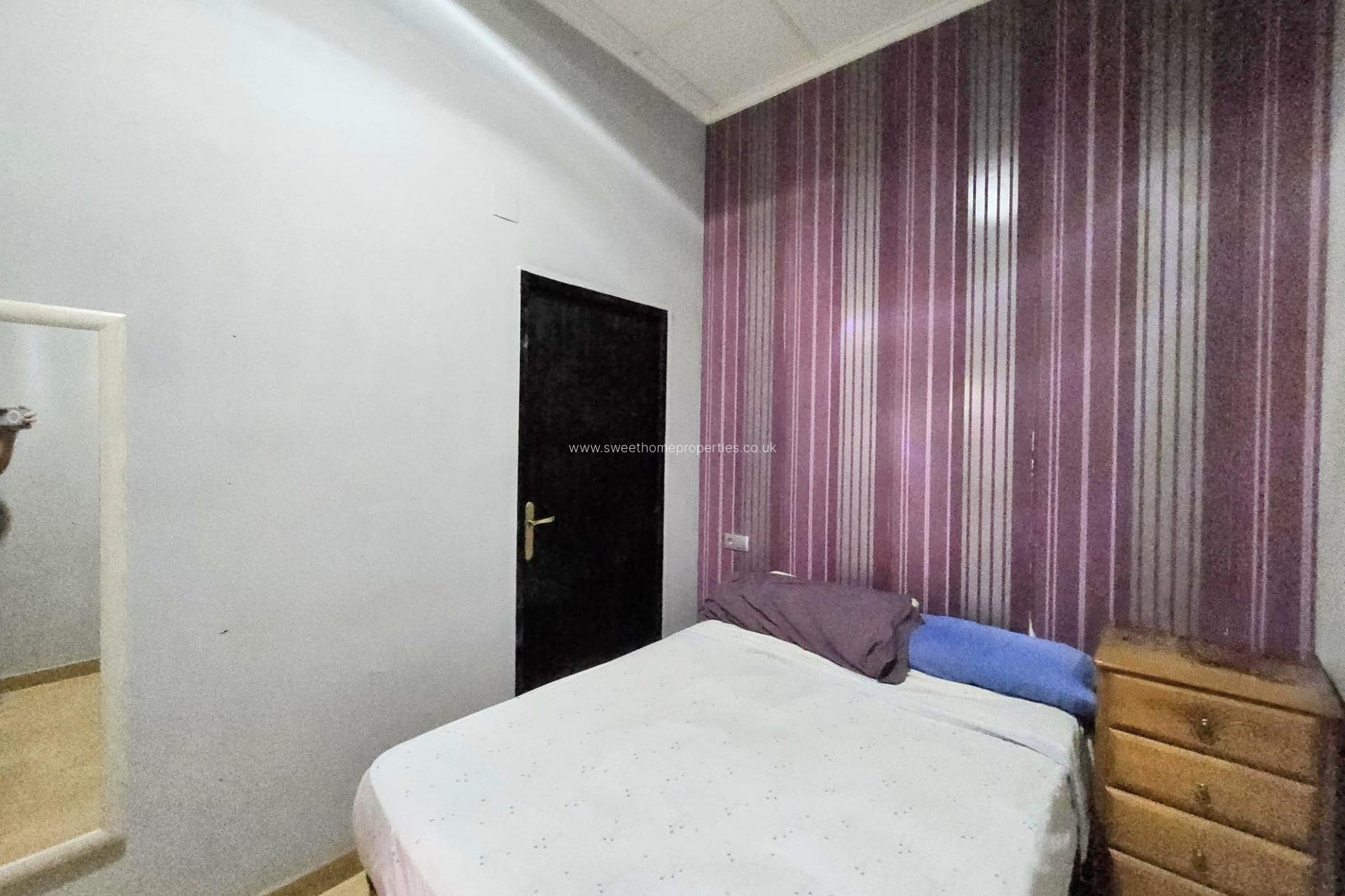 Herverkoop - Town house - Aspe - La coca