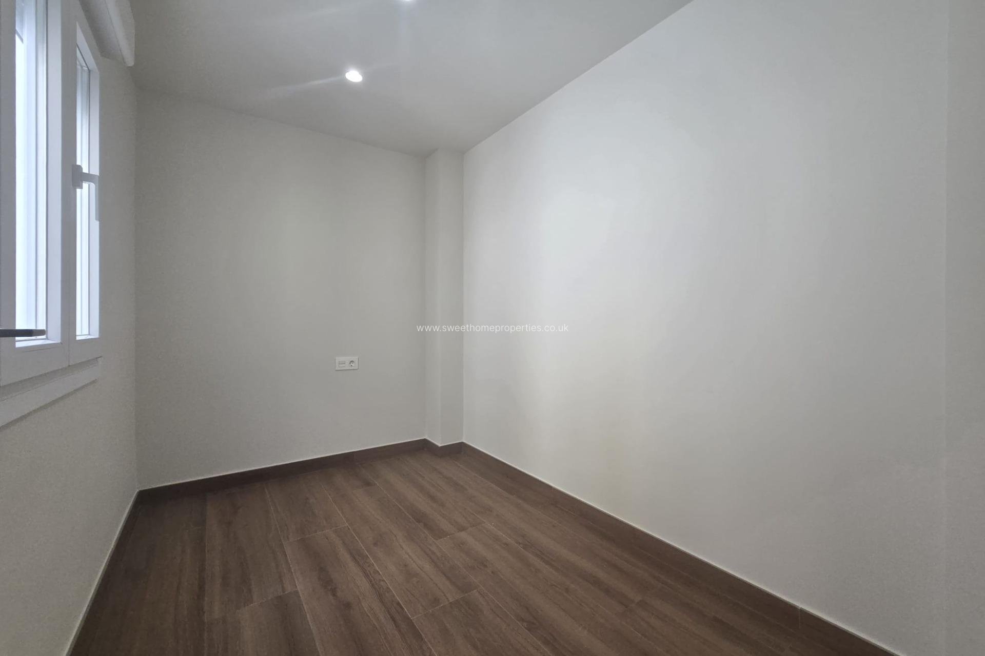 Herverkoop - Town house - Aspe - La coca