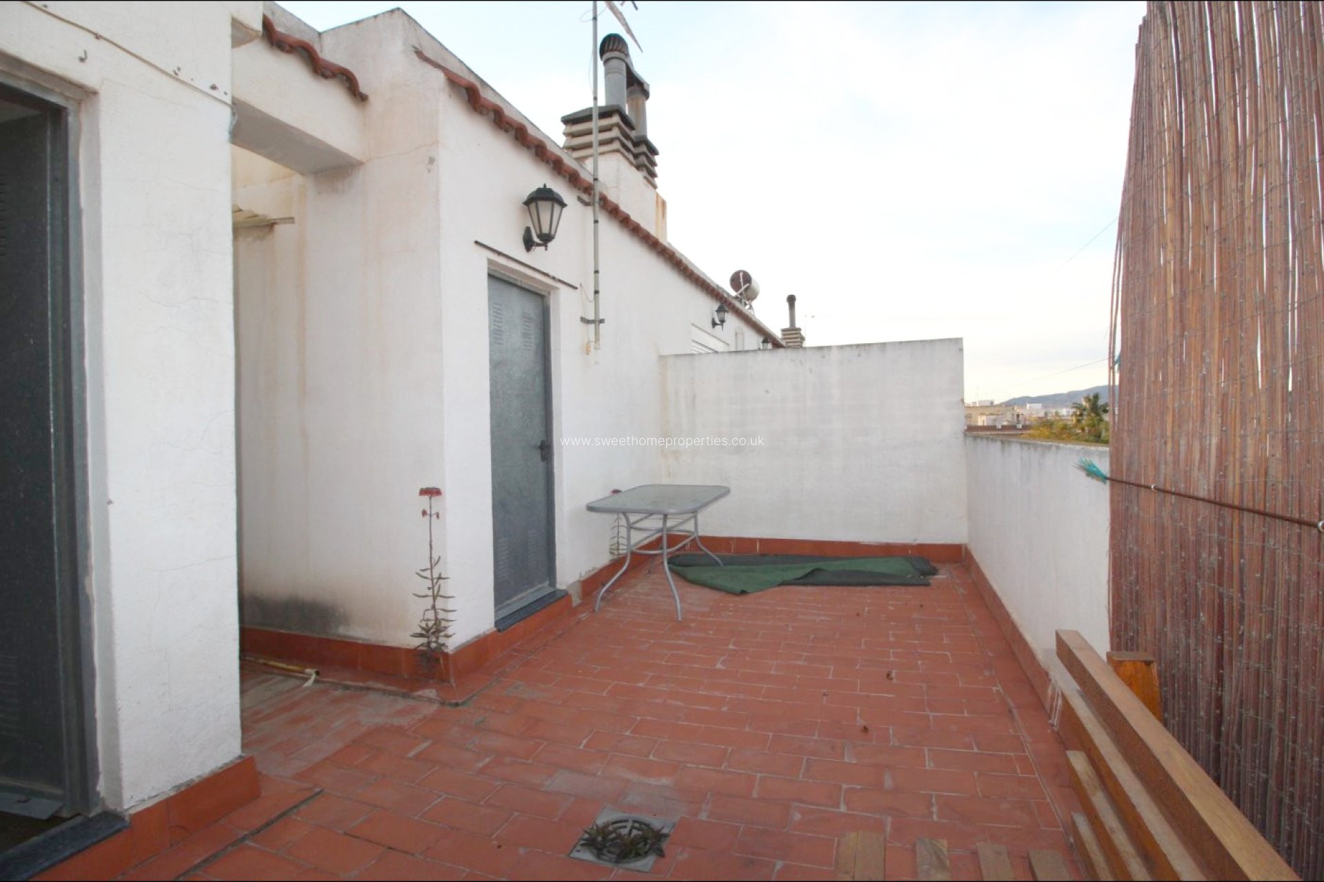 Herverkoop - Town house - Aspe - La coca