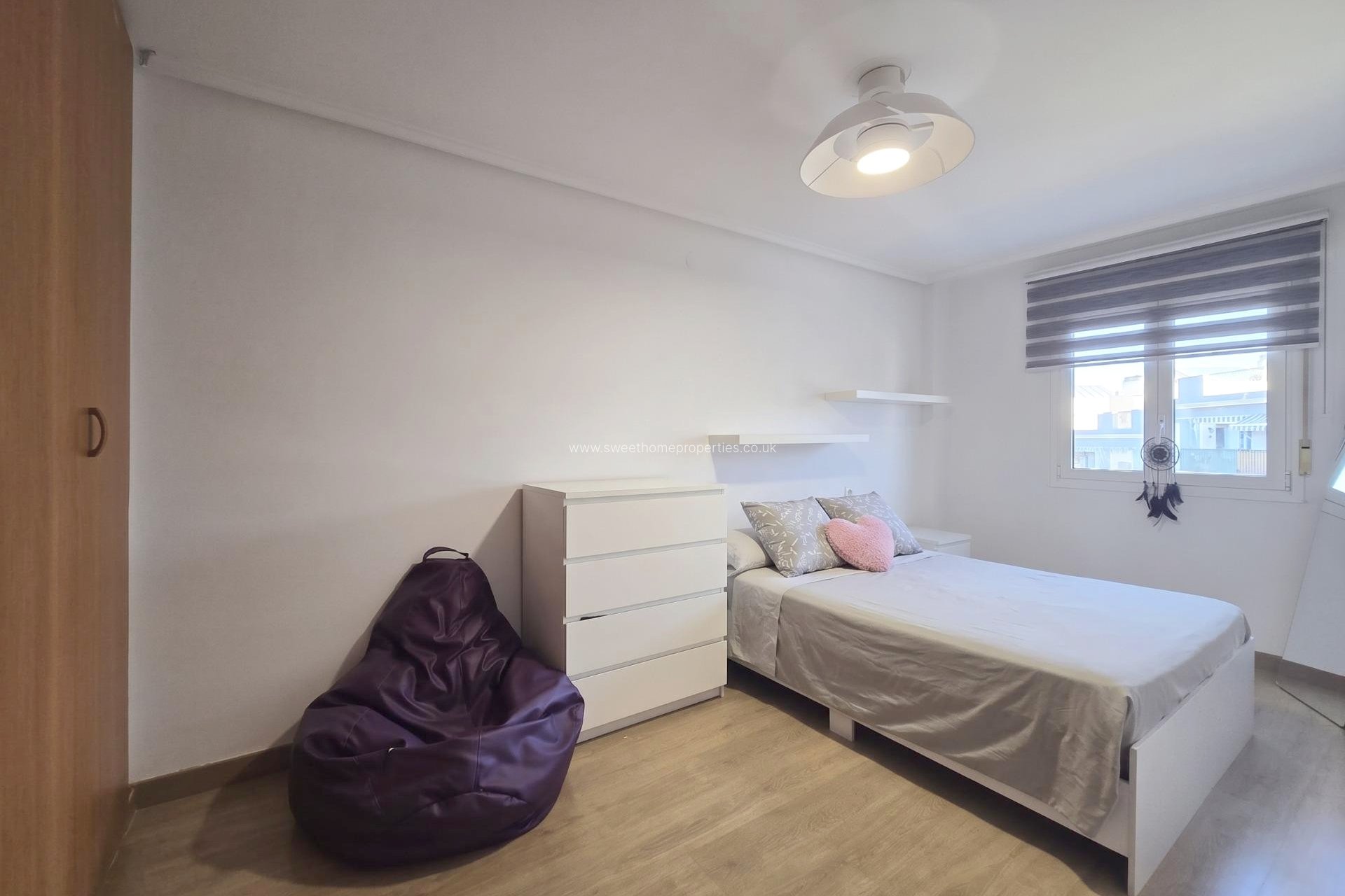 Herverkoop - Town house - Aspe - La nía