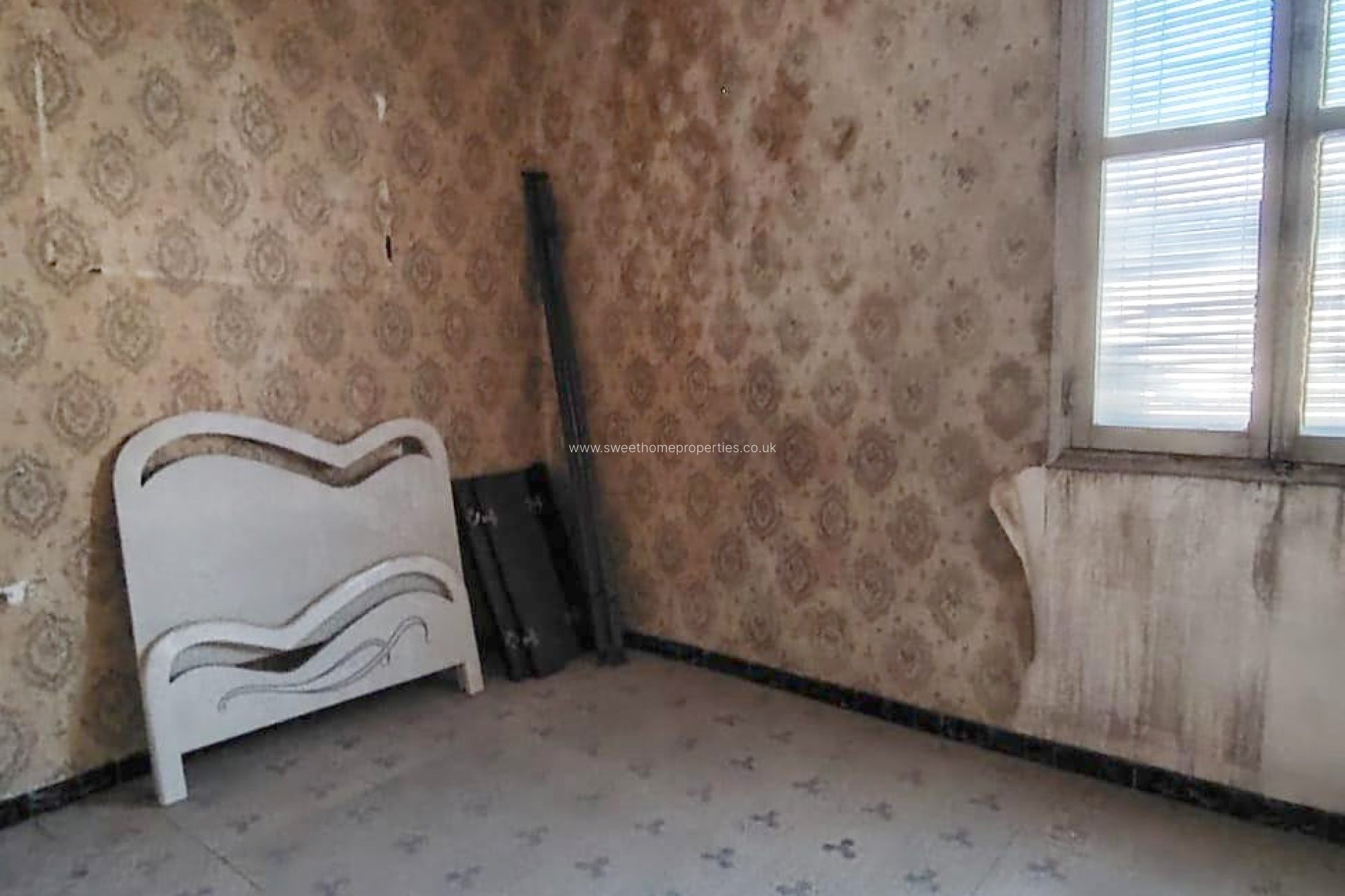 Herverkoop - Town house - Aspe - Las fuentes