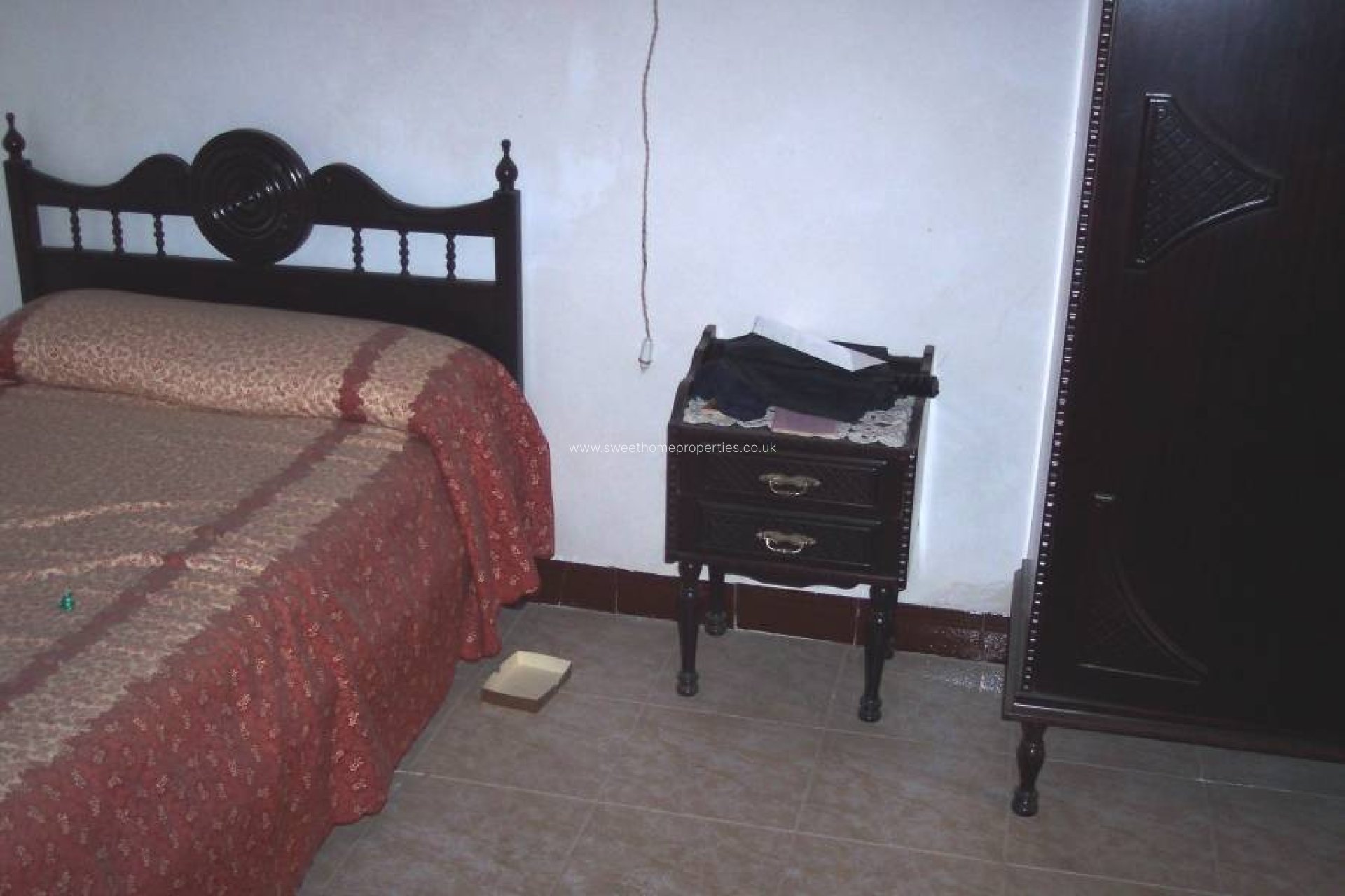 Herverkoop - Town house - Aspe - Parque