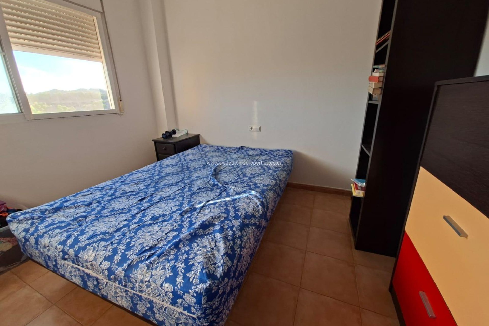 Herverkoop - Town house - Aspe - Pedanías Este