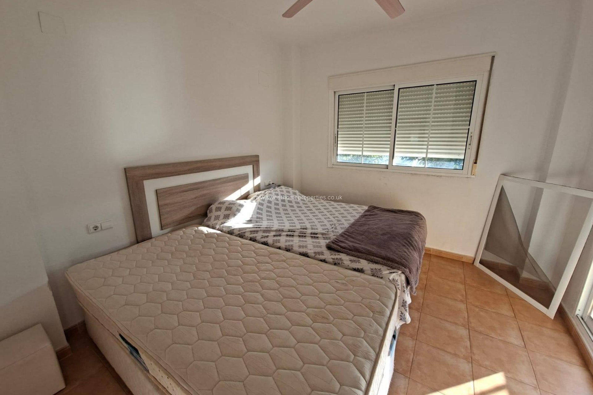 Herverkoop - Town house - Aspe - Pedanías Este