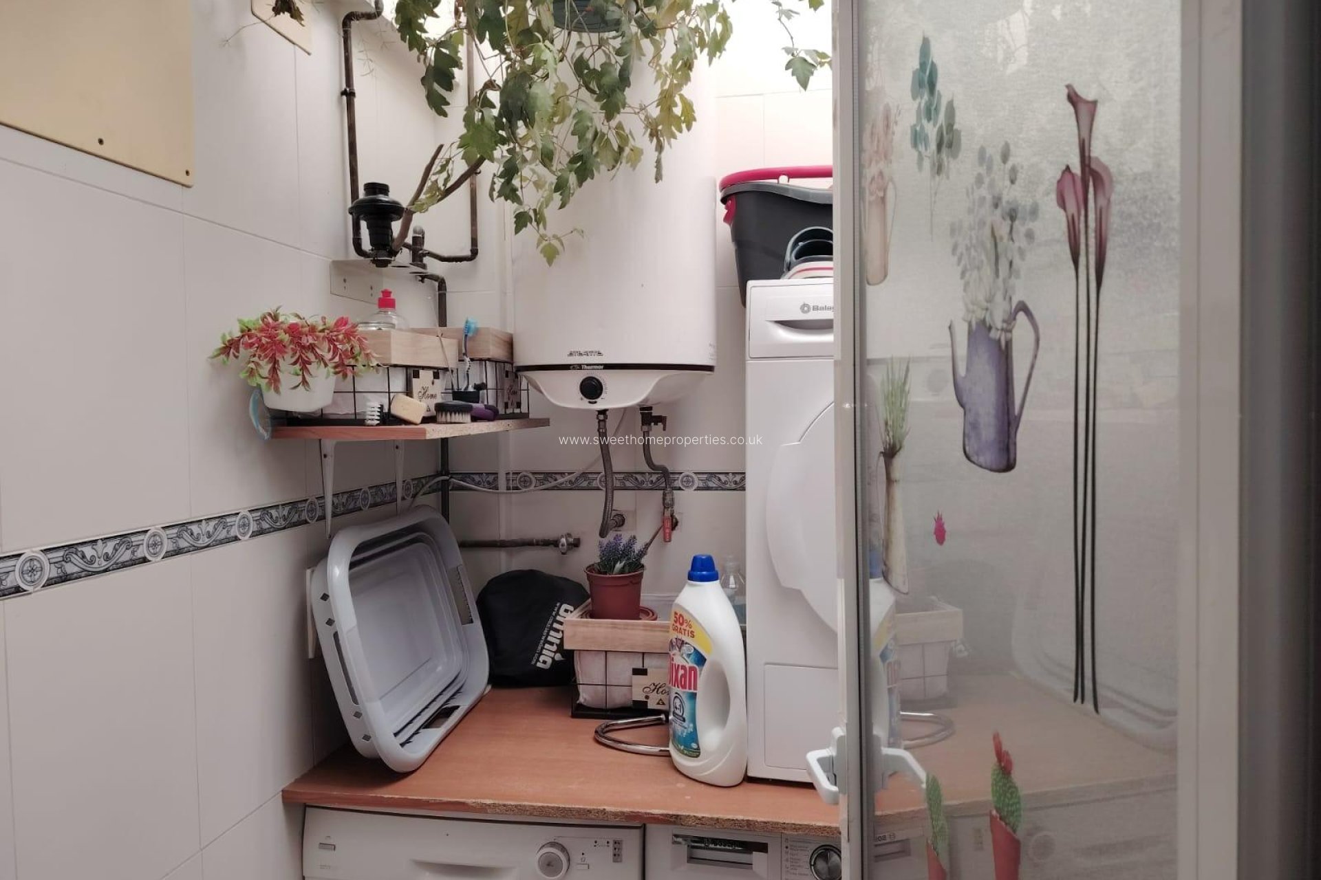 Herverkoop - Town house - Aspe - Pueblo