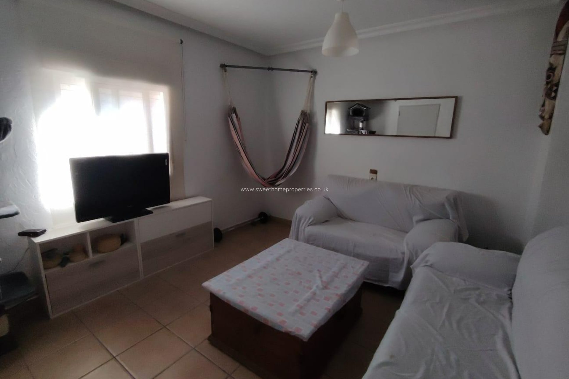 Herverkoop - Town house - Aspe - Pueblo