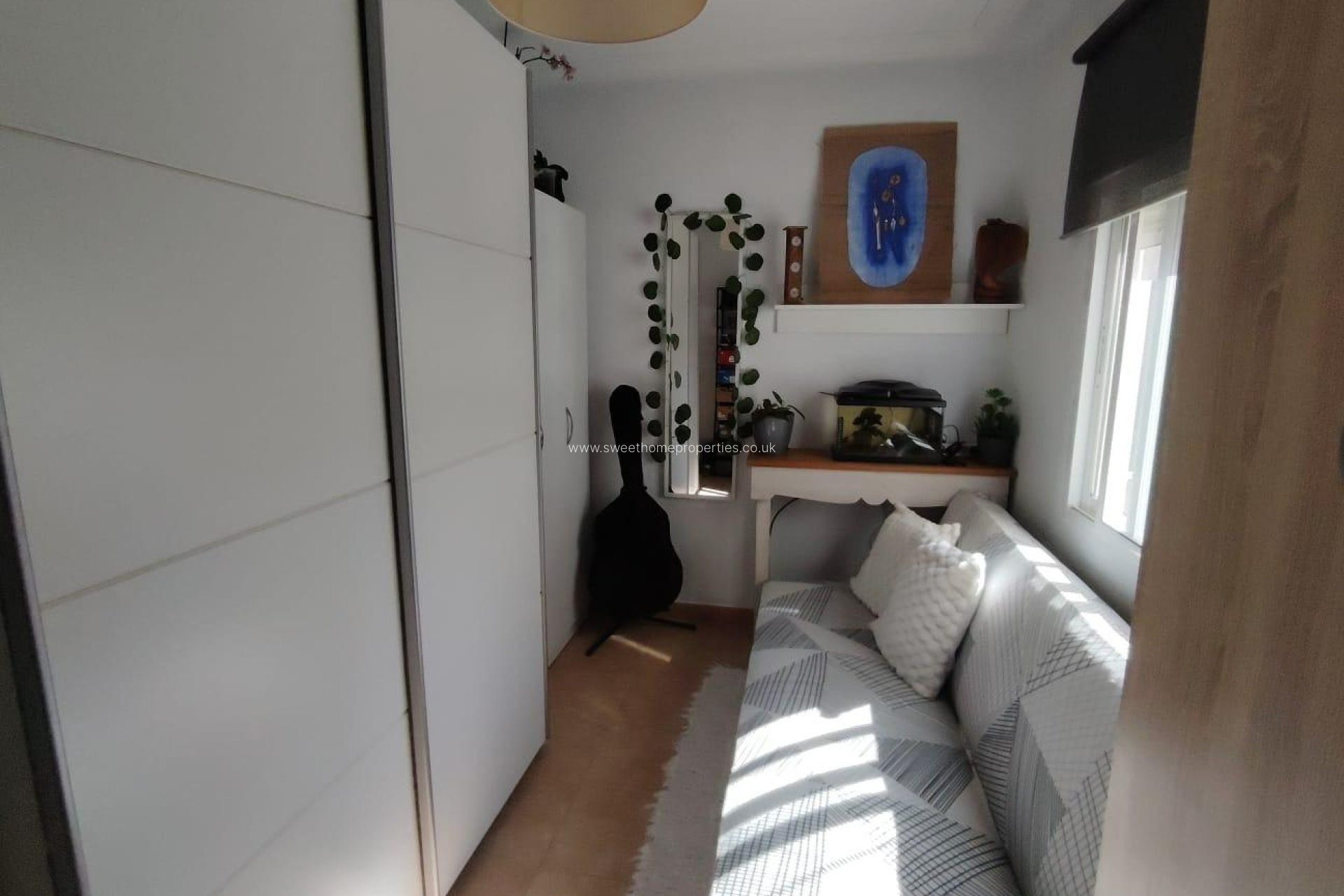 Herverkoop - Town house - Aspe - Pueblo