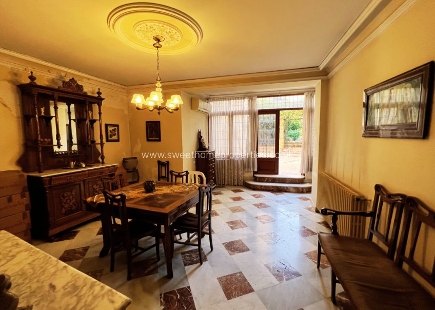 Herverkoop - Town house - Aspe