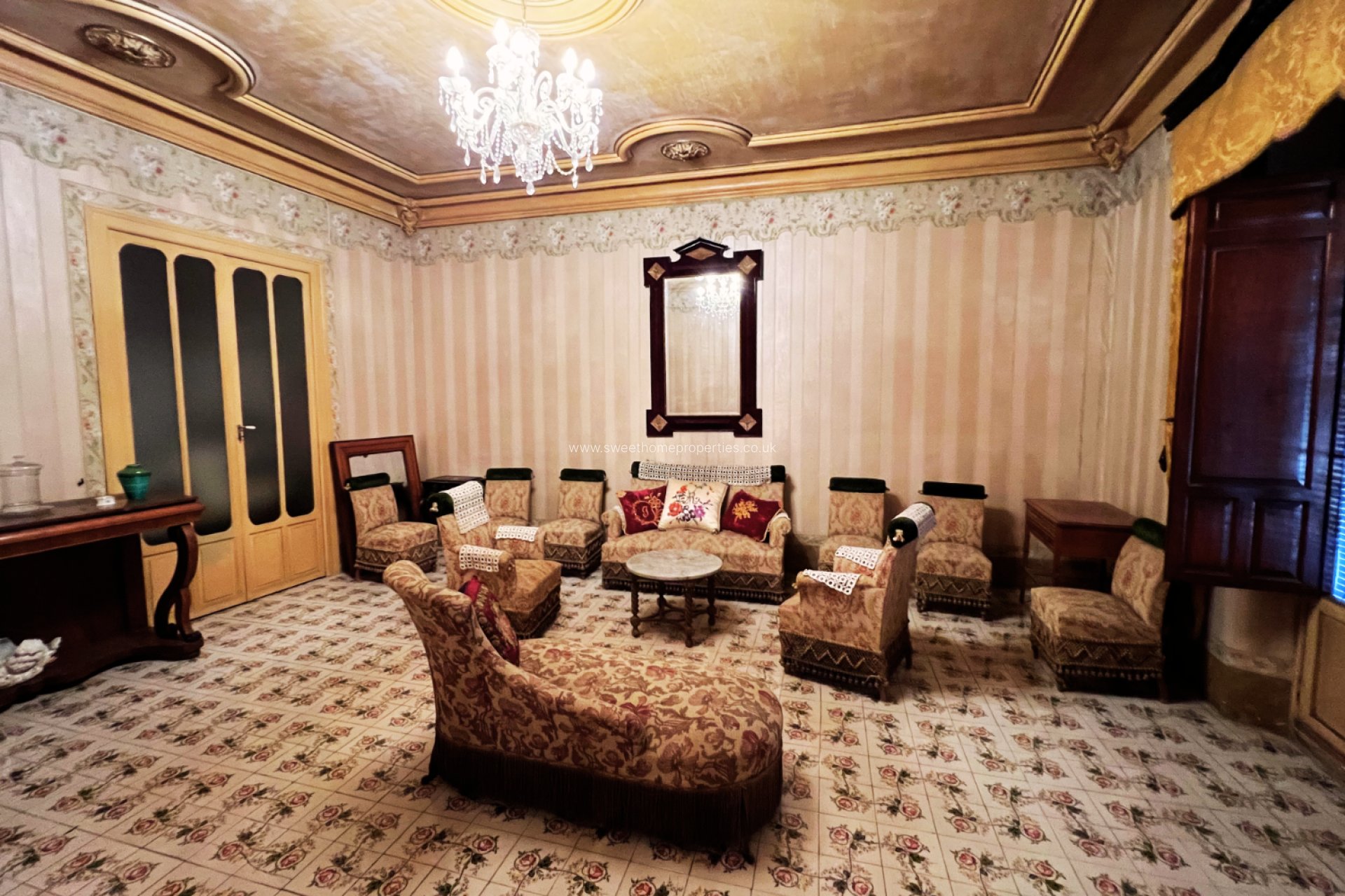 Herverkoop - Town house - Aspe