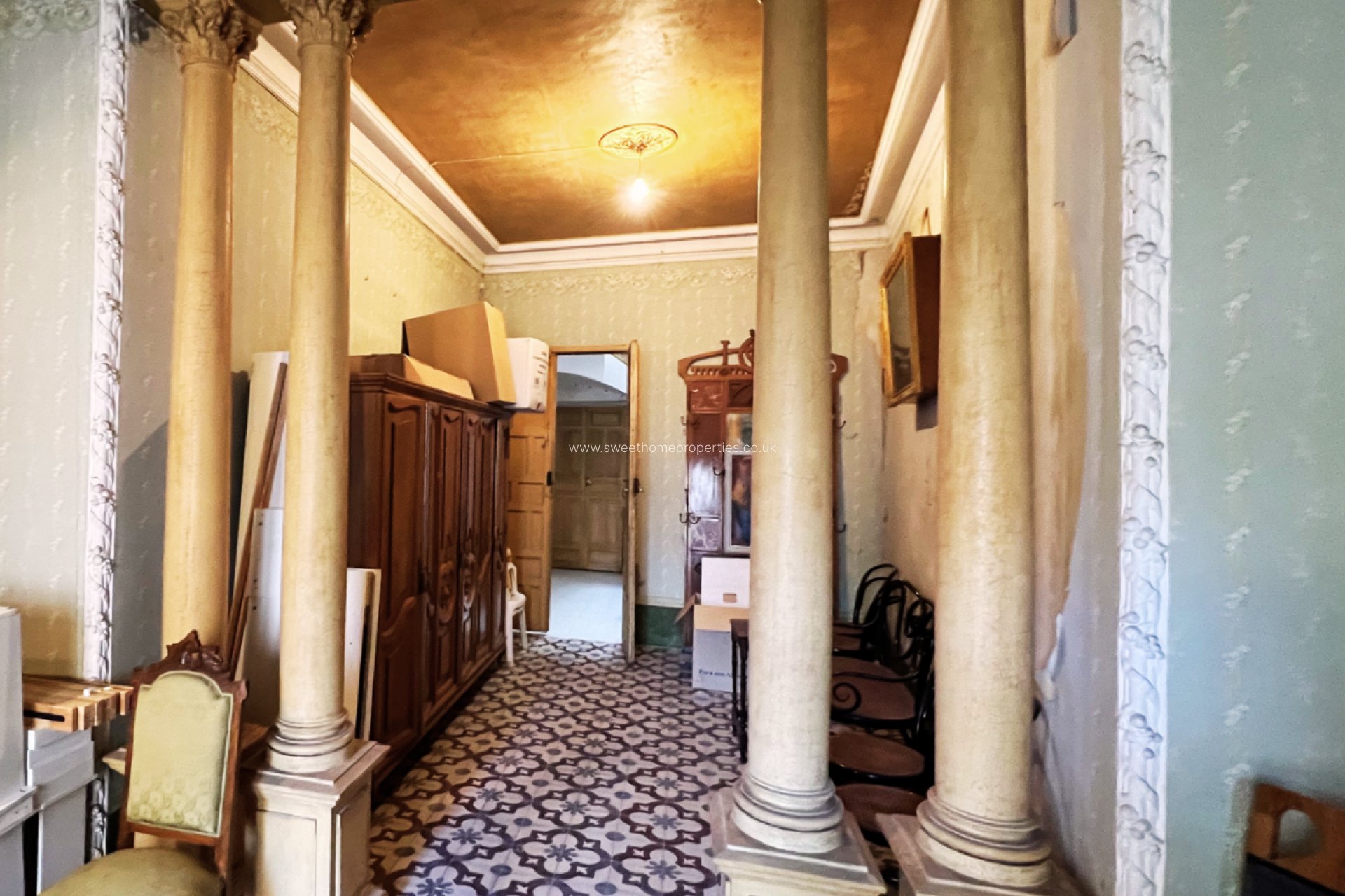 Herverkoop - Town house - Aspe