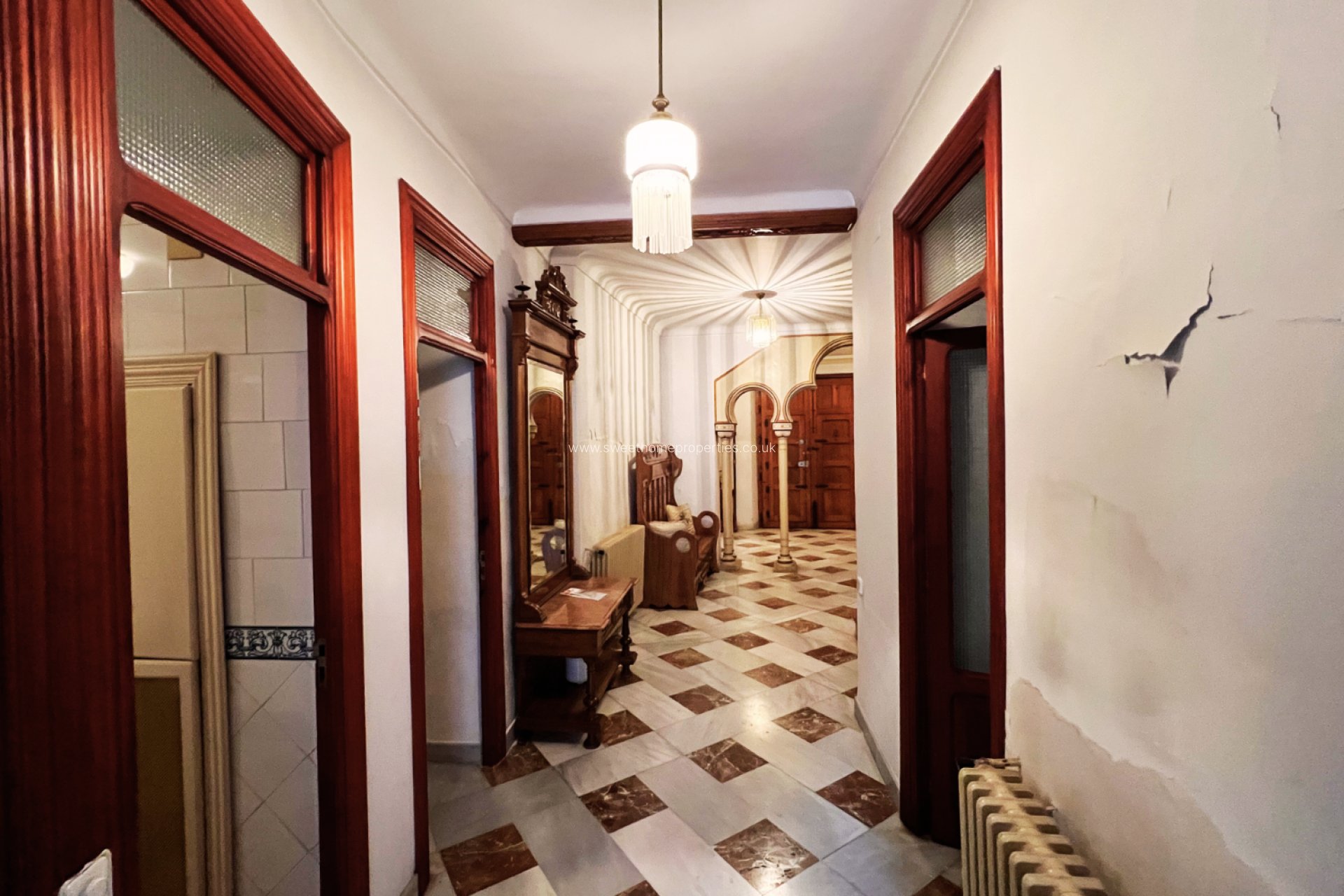 Herverkoop - Town house - Aspe