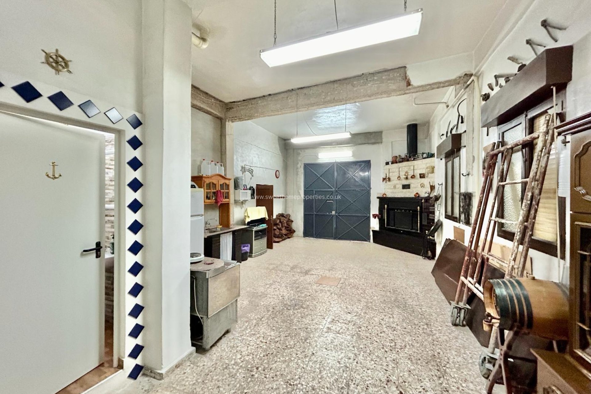 Herverkoop - Town house - Aspe