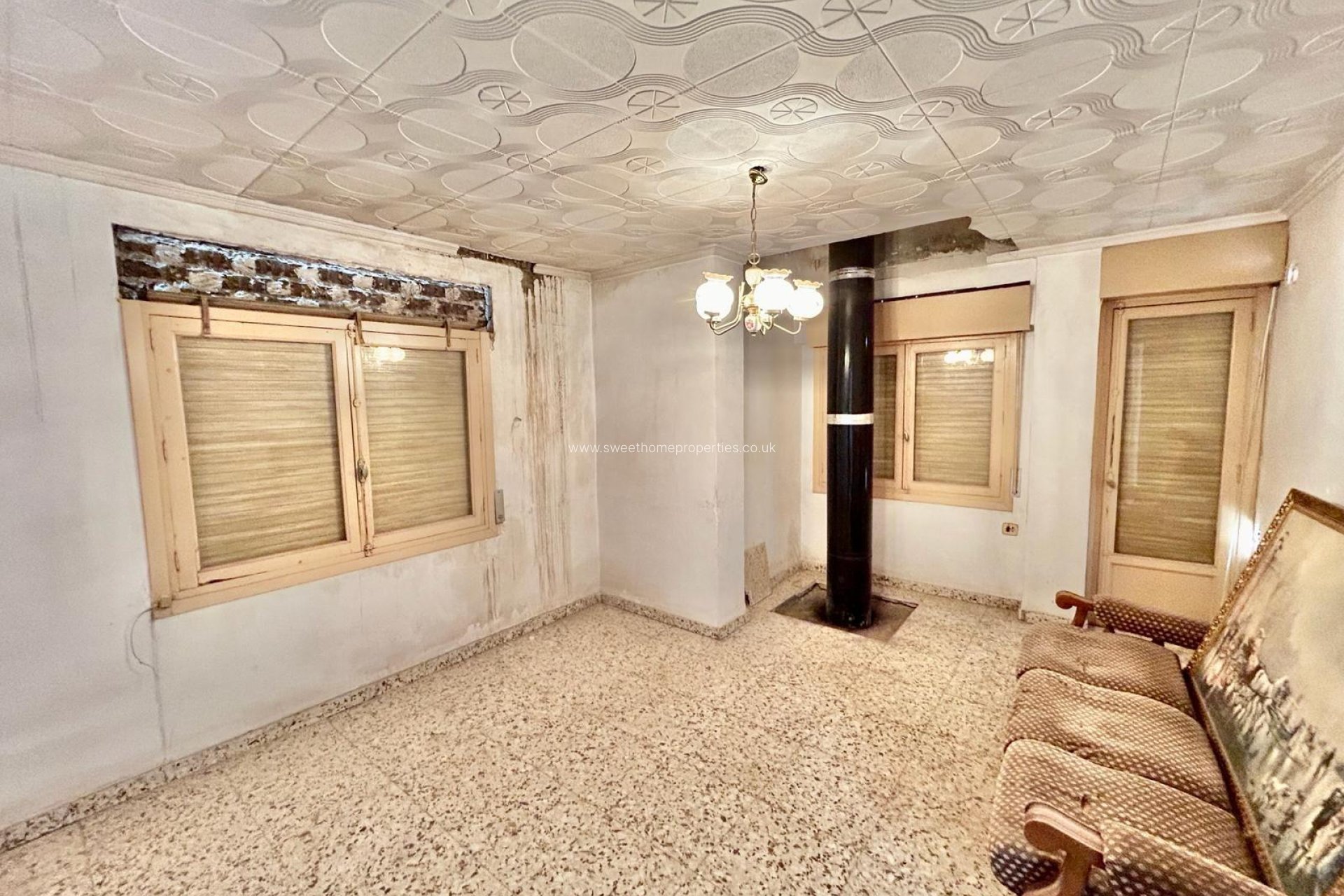 Herverkoop - Town house - Aspe