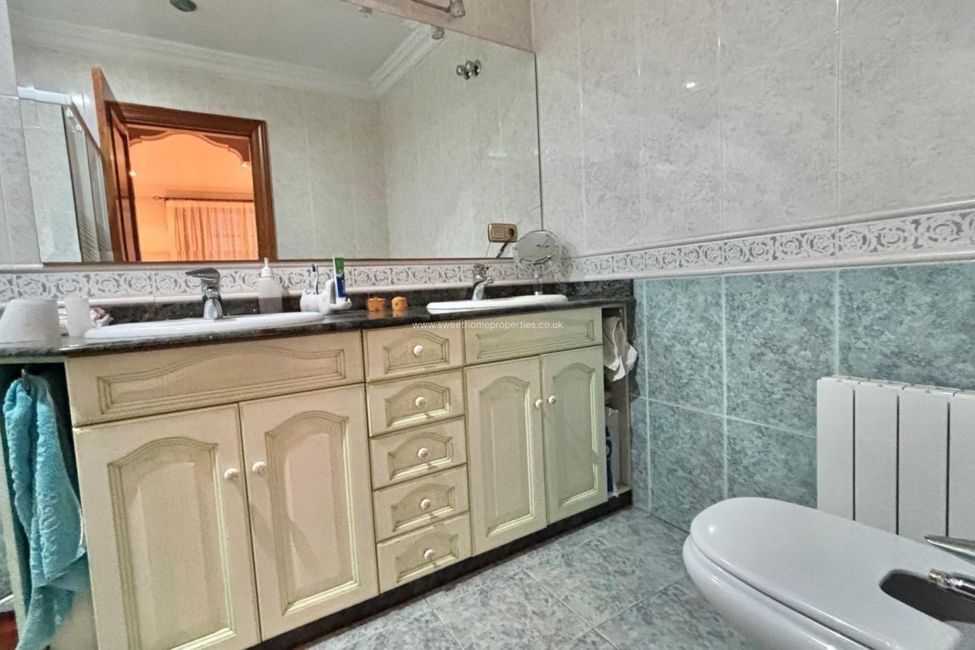 Herverkoop - Town house - Aspe