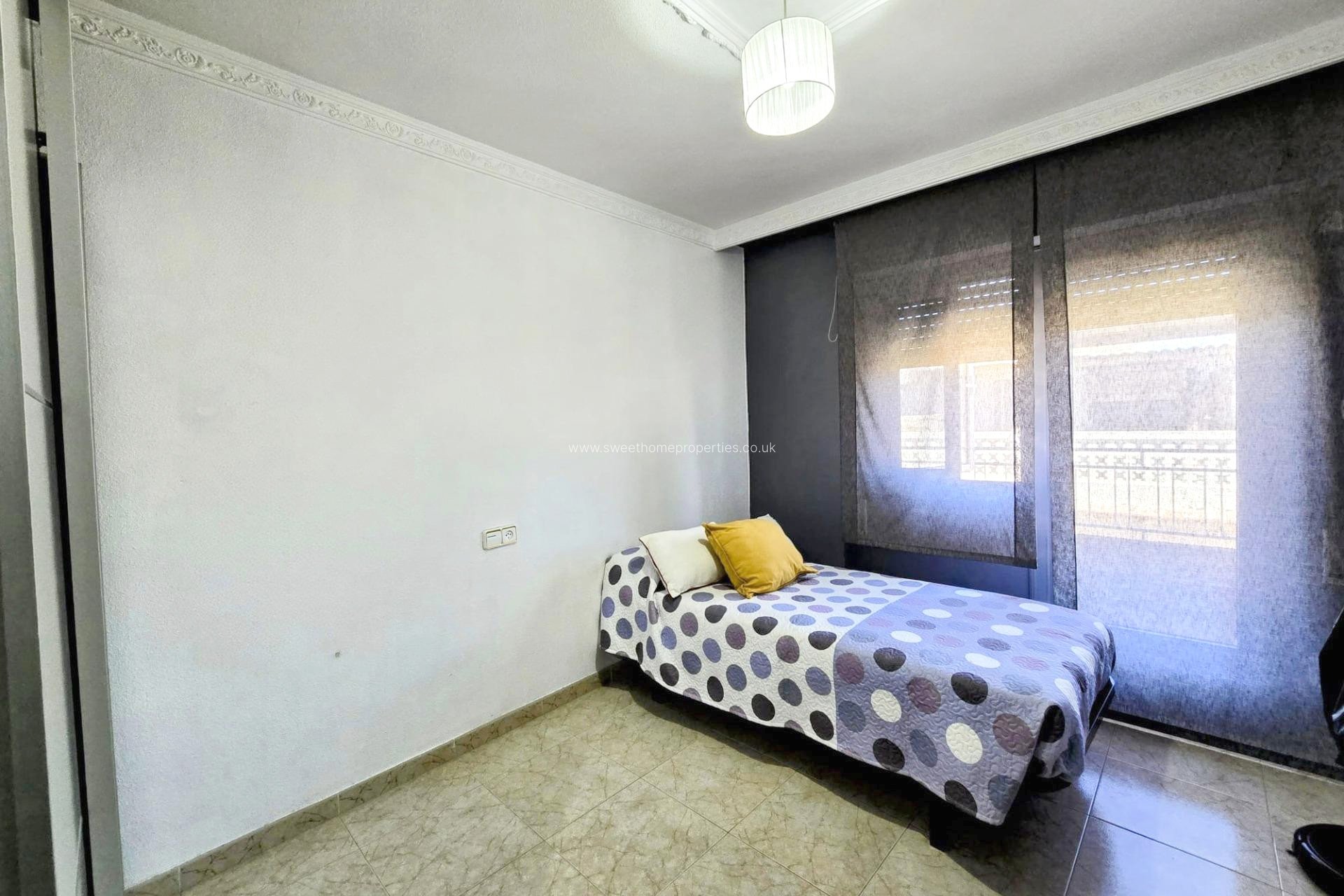 Herverkoop - Town house - Aspe