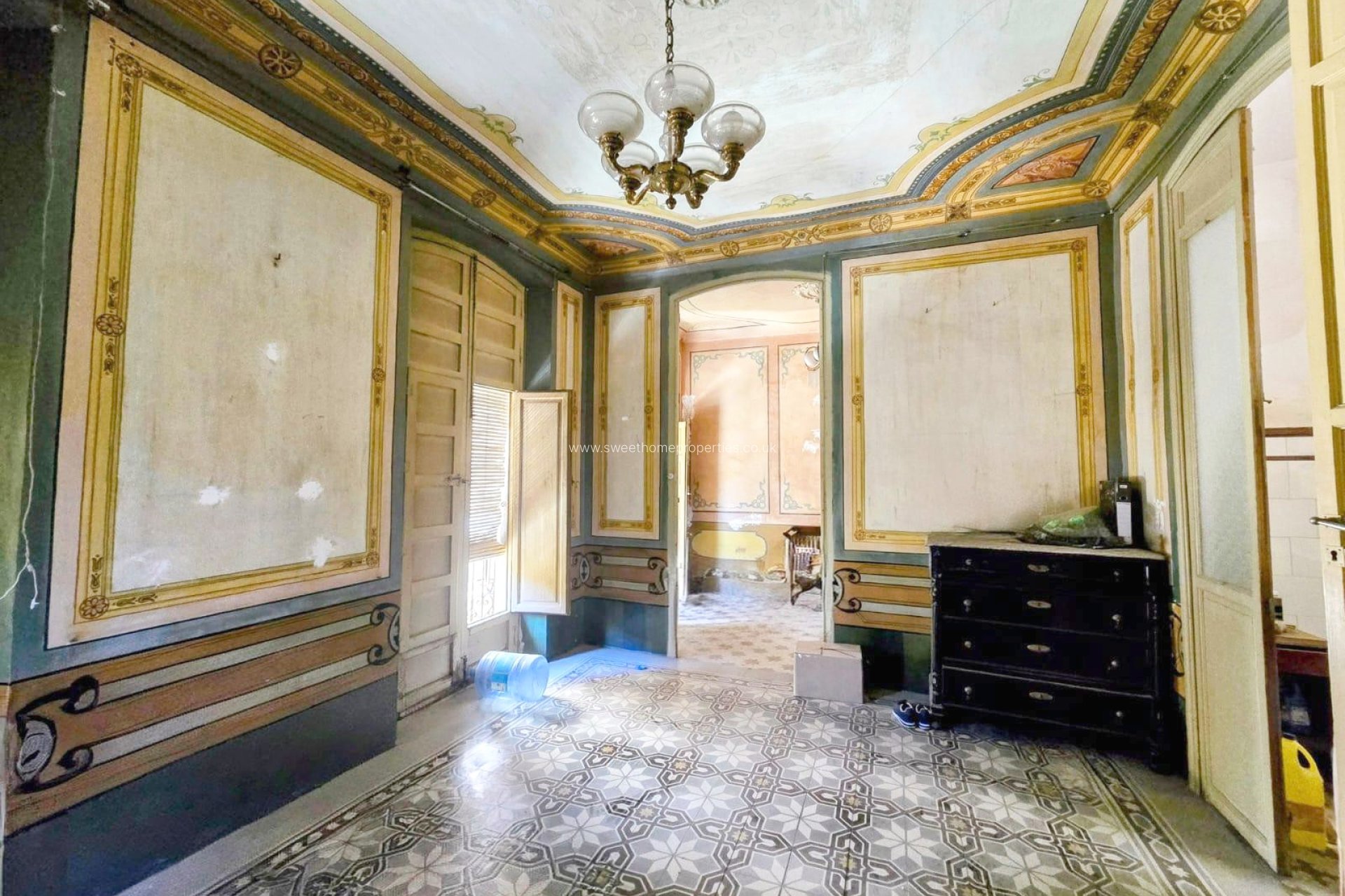 Herverkoop - Town house - Aspe