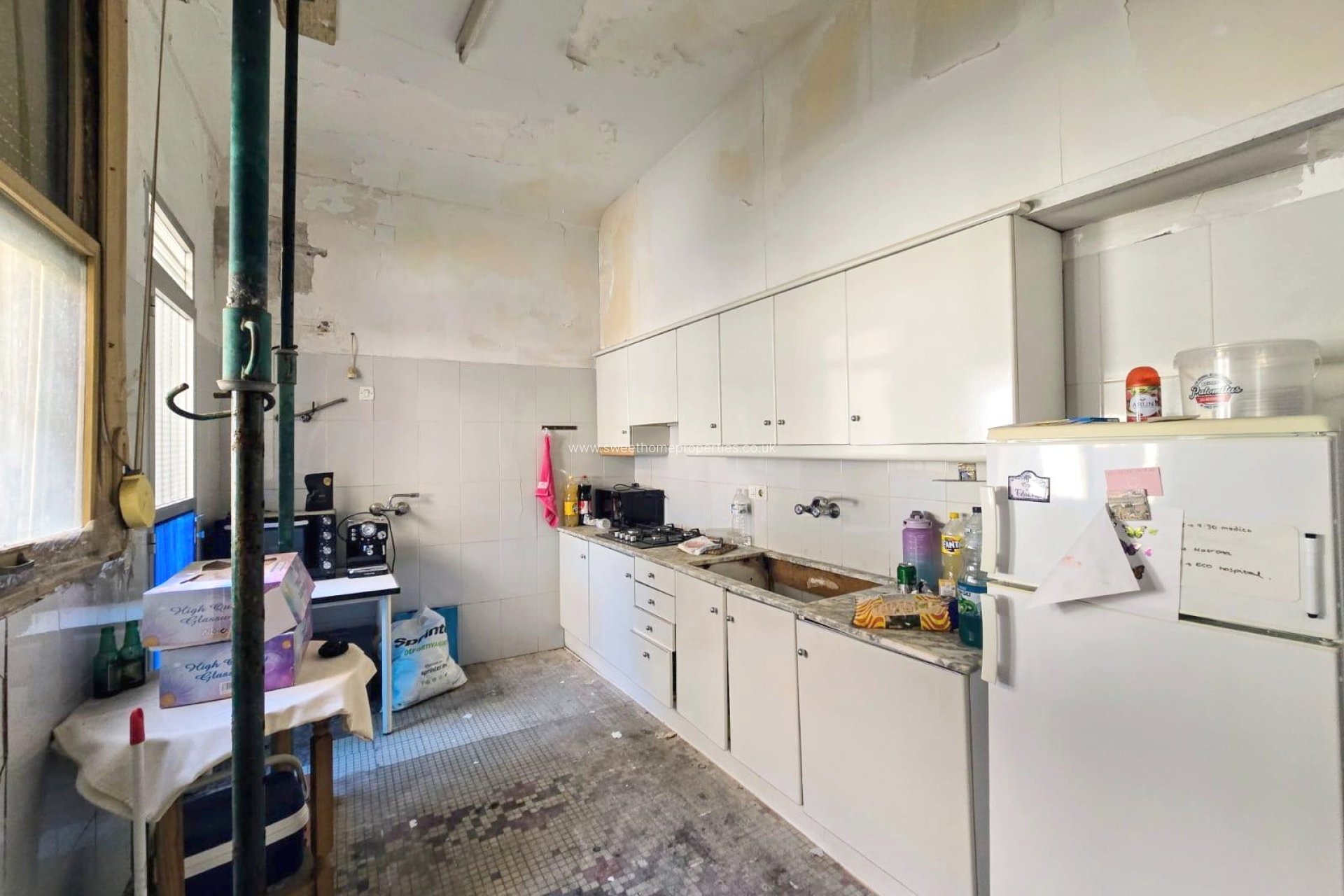 Herverkoop - Town house - Aspe