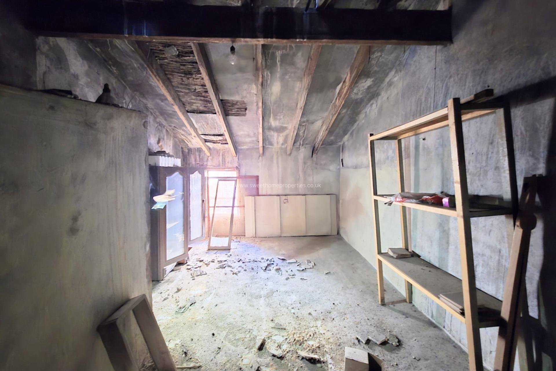 Herverkoop - Town house - Aspe