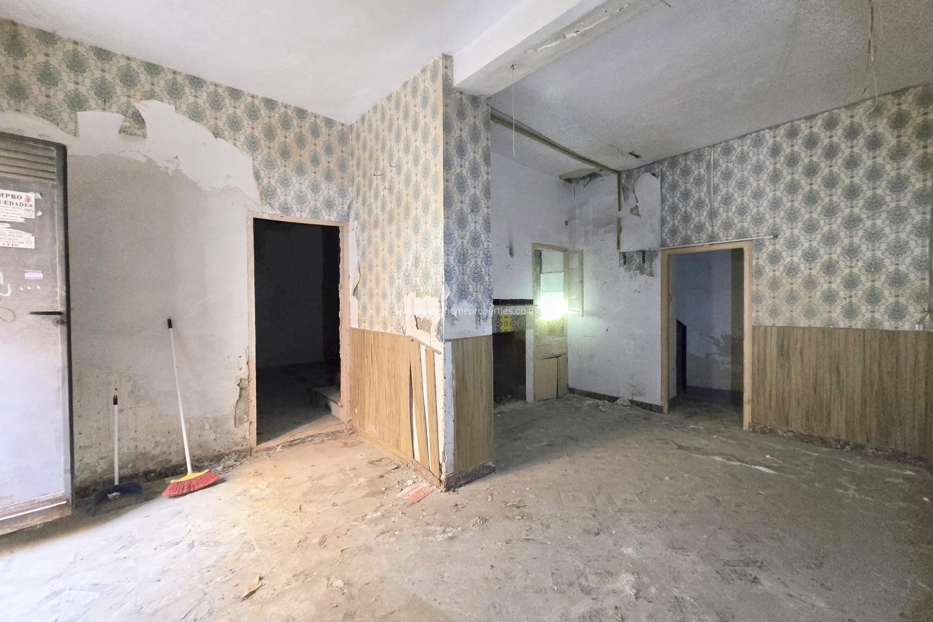 Herverkoop - Town house - Aspe