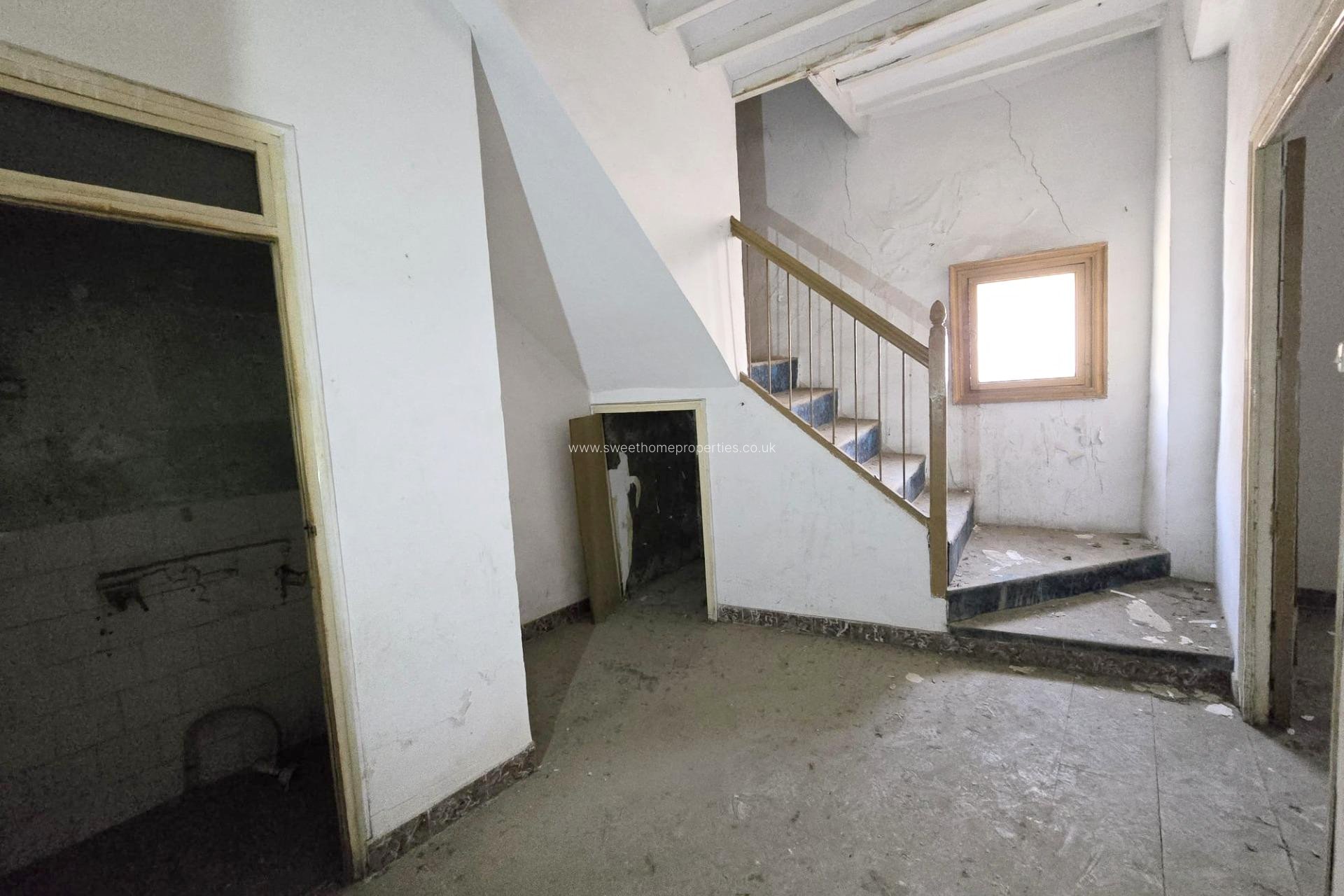 Herverkoop - Town house - Aspe