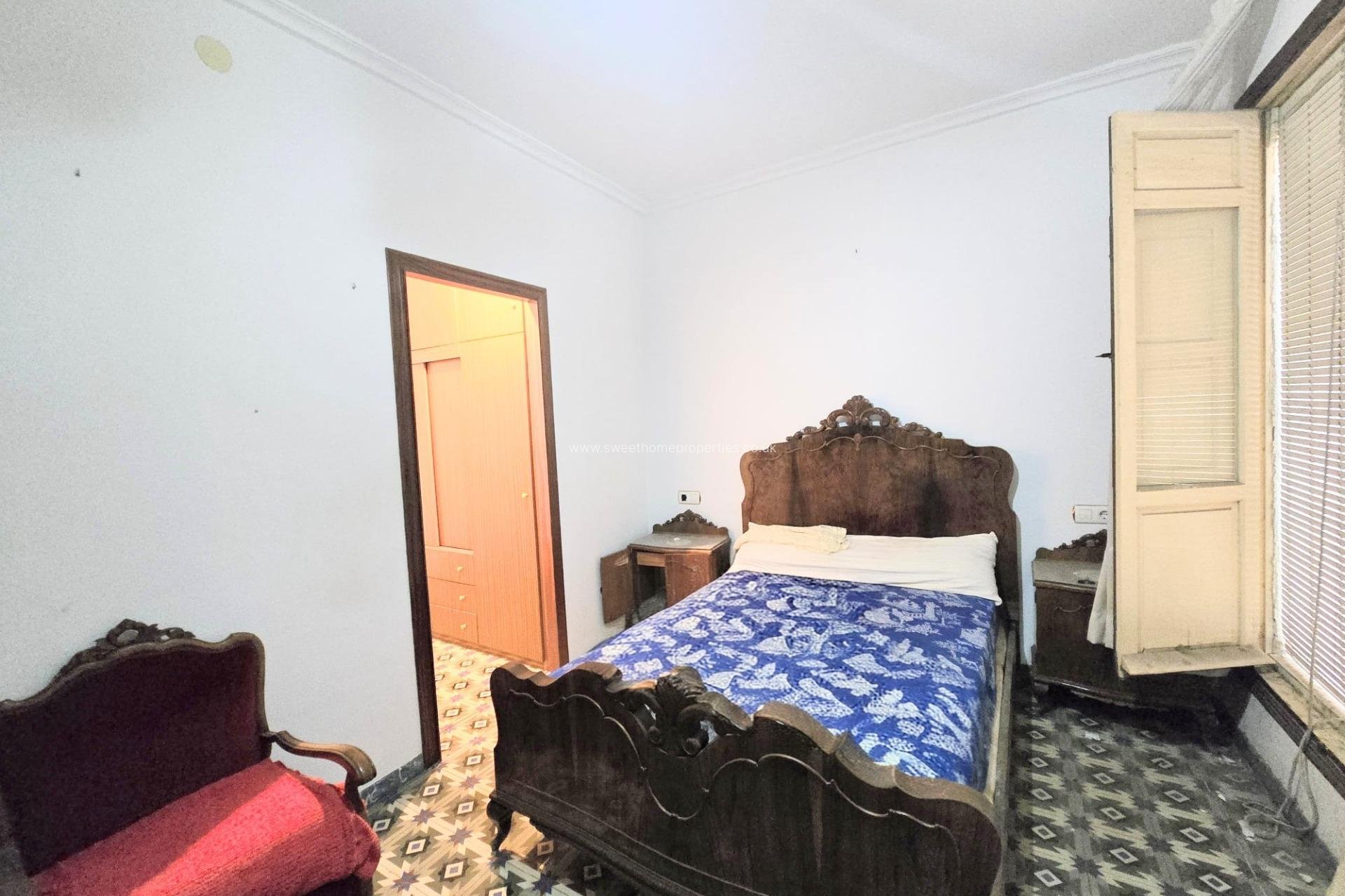 Herverkoop - Town house - Aspe