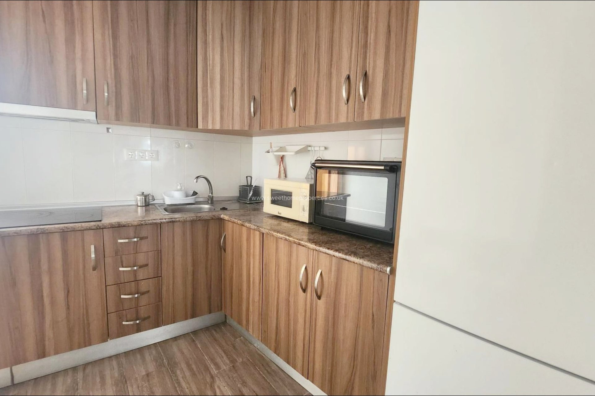 Herverkoop - Town house - Aspe
